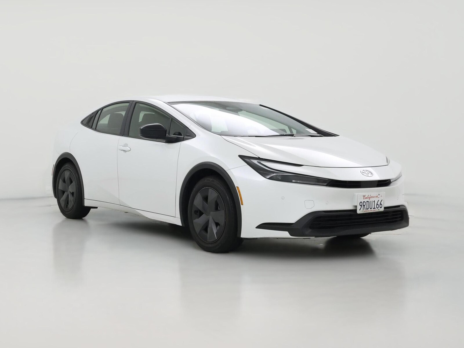 2024 Toyota Prius