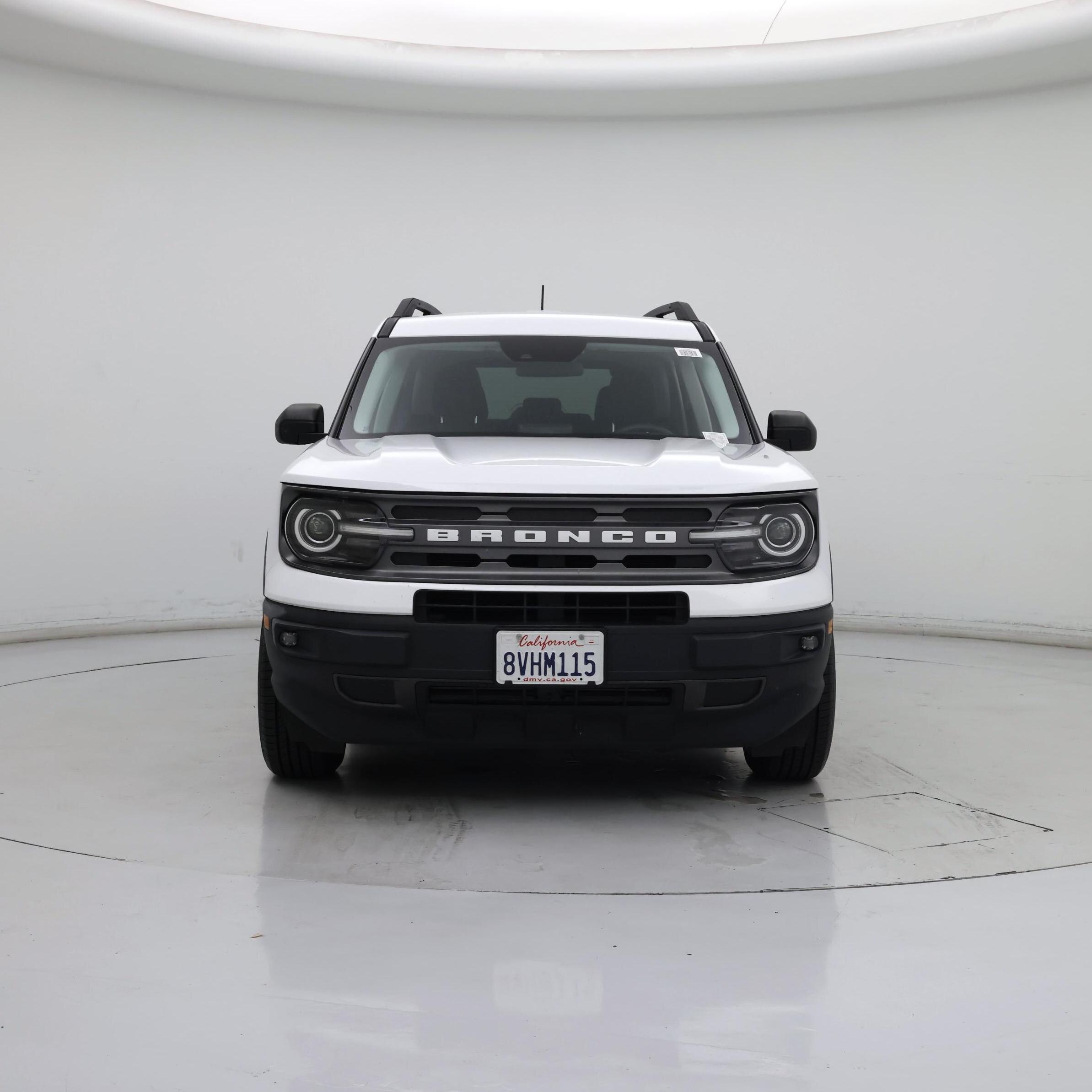 Thumbnail: 2021 Ford Bronco Sport - 5