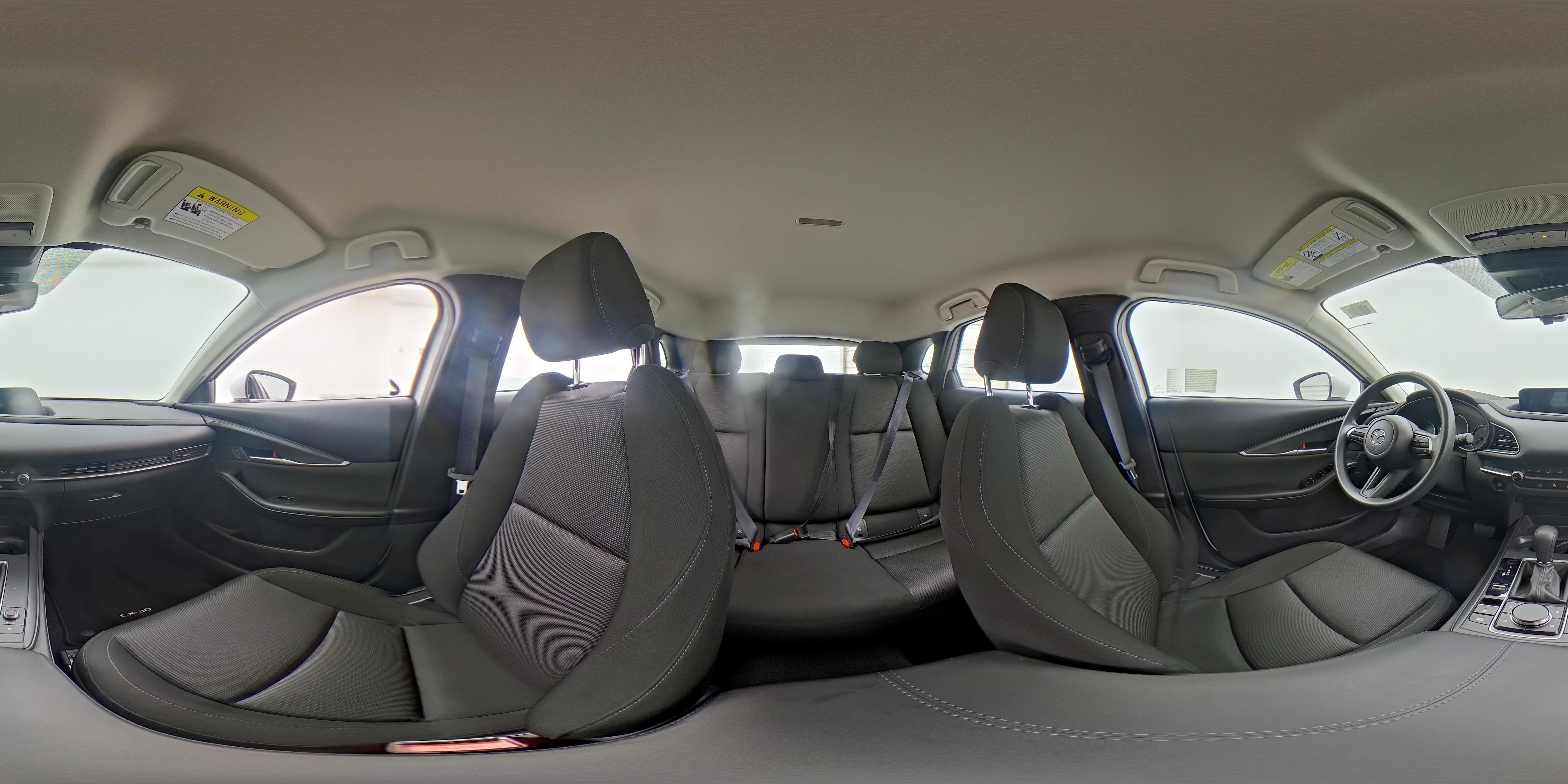 2024 Mazda CX-30 S - Photo 24
