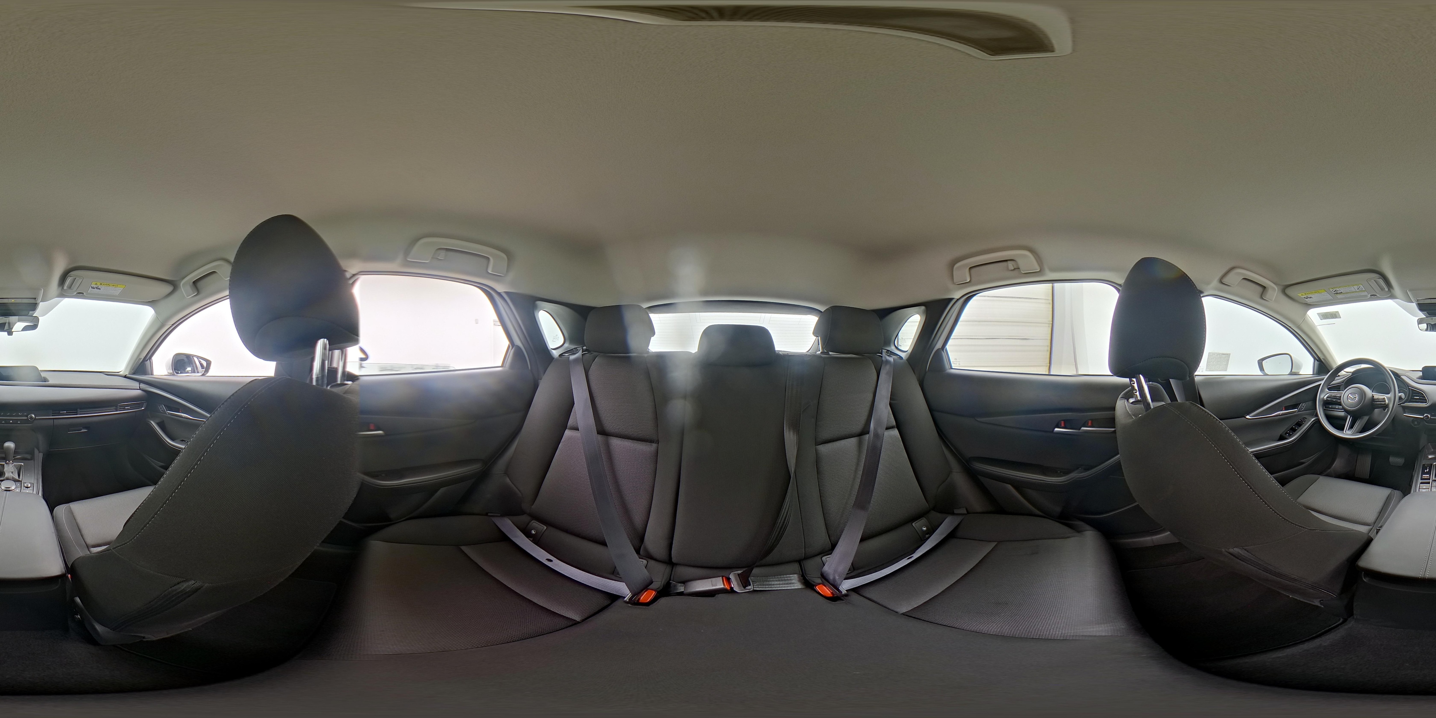 2024 Mazda CX-30 S - Photo 25