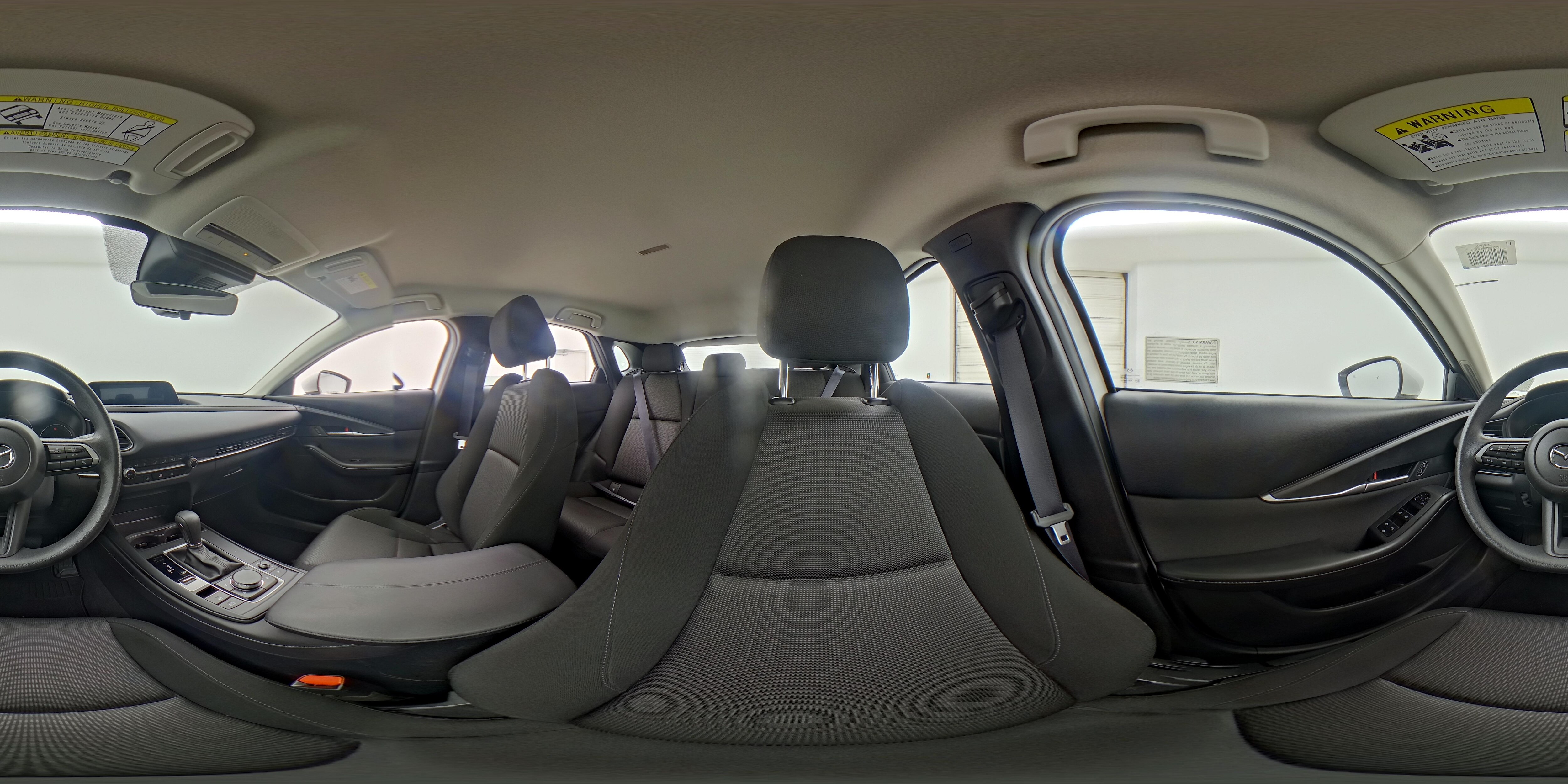 2024 Mazda CX-30 S - Photo 26