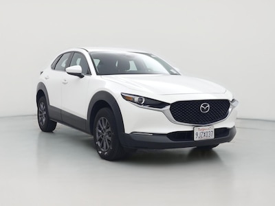 2024 Mazda CX-30 2.5 S