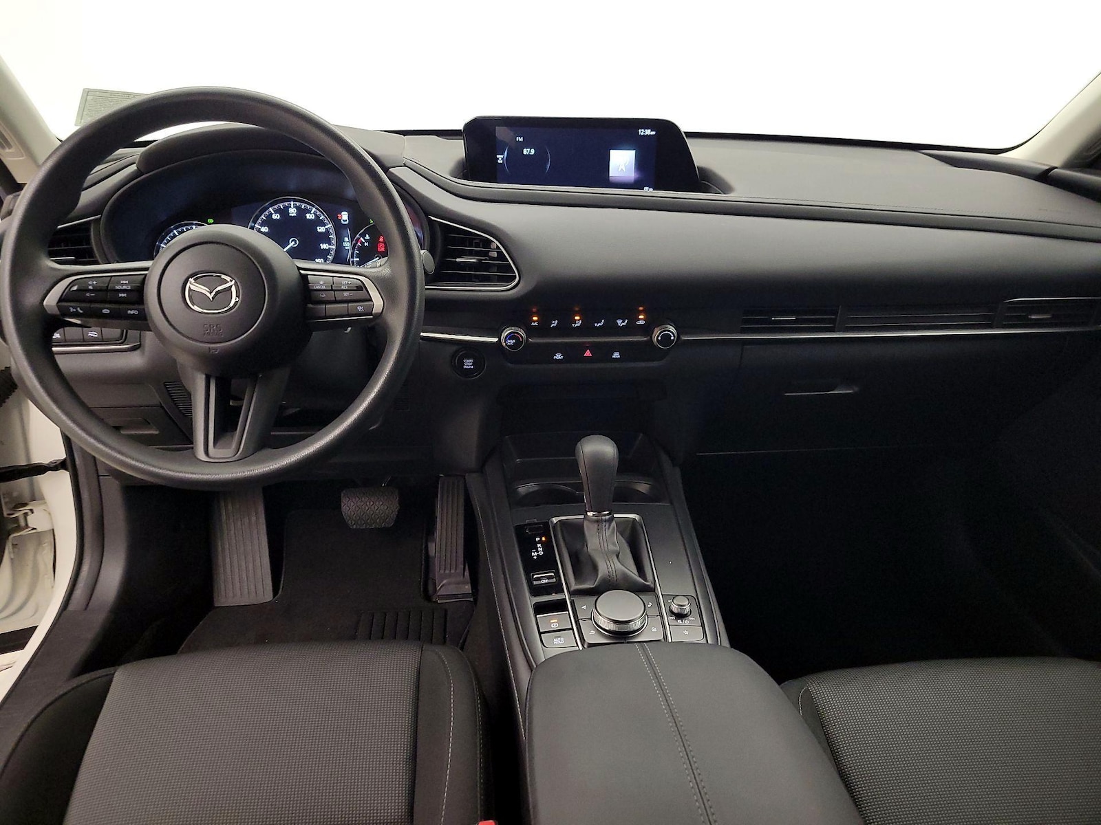 2024 Mazda CX-30 S - Photo 10