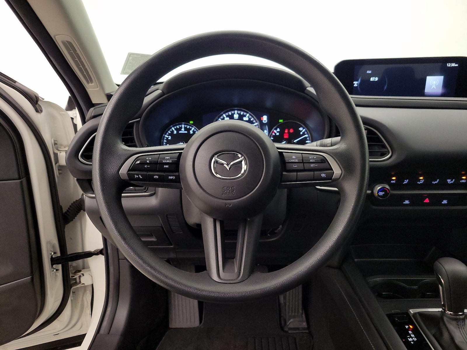 2024 Mazda CX-30 S - Photo 11