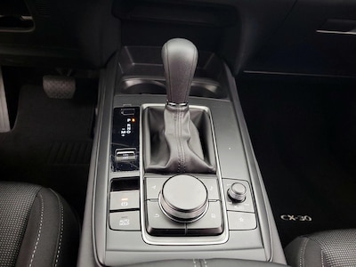 Shifter