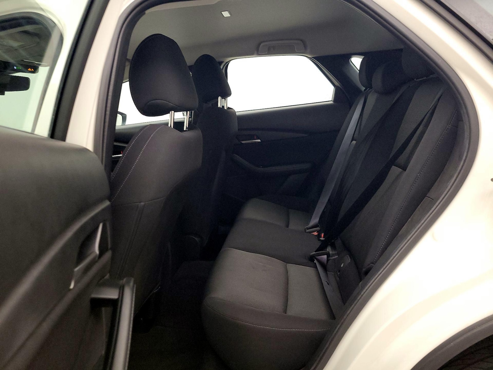 2024 Mazda CX-30 S - Photo 20