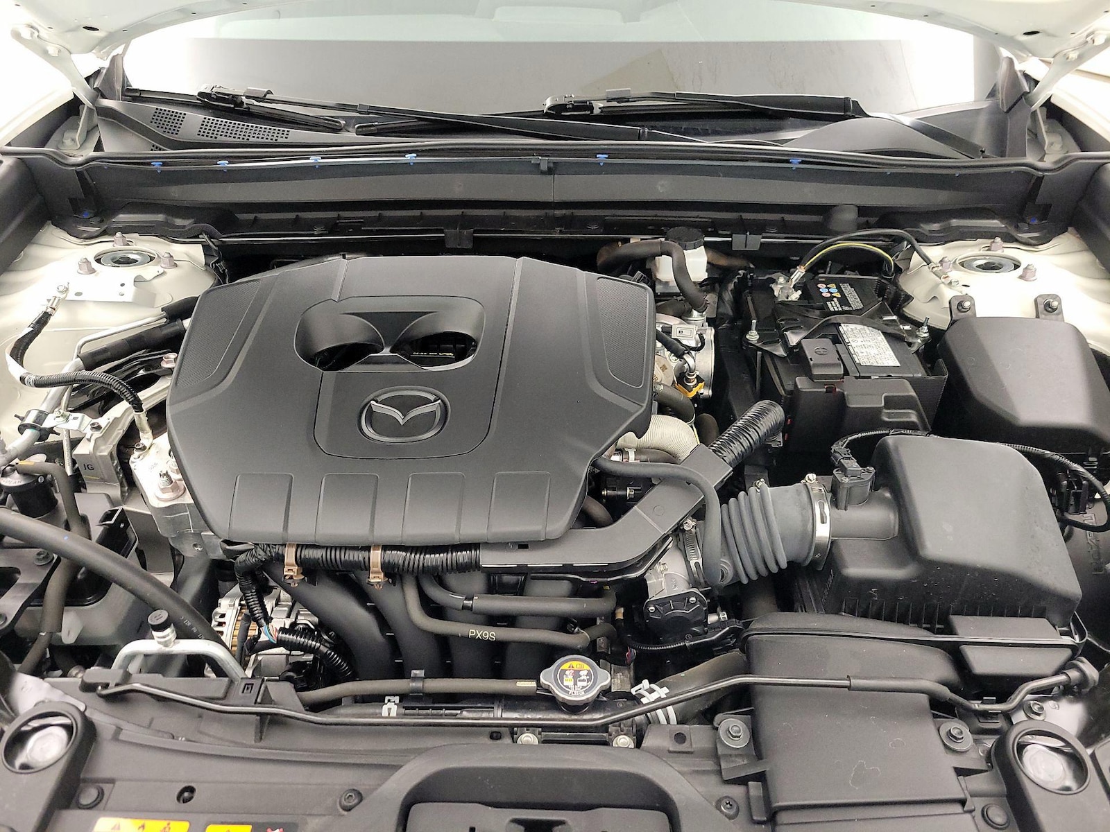 2024 Mazda CX-30 S - Photo 22