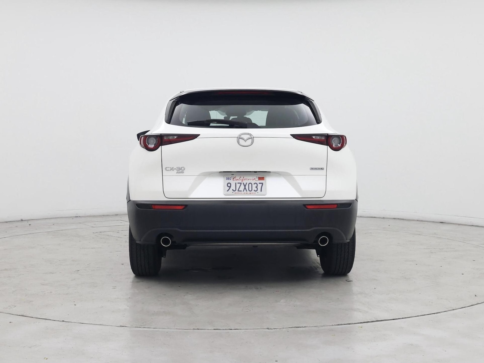 2024 Mazda CX-30 S - Photo 7