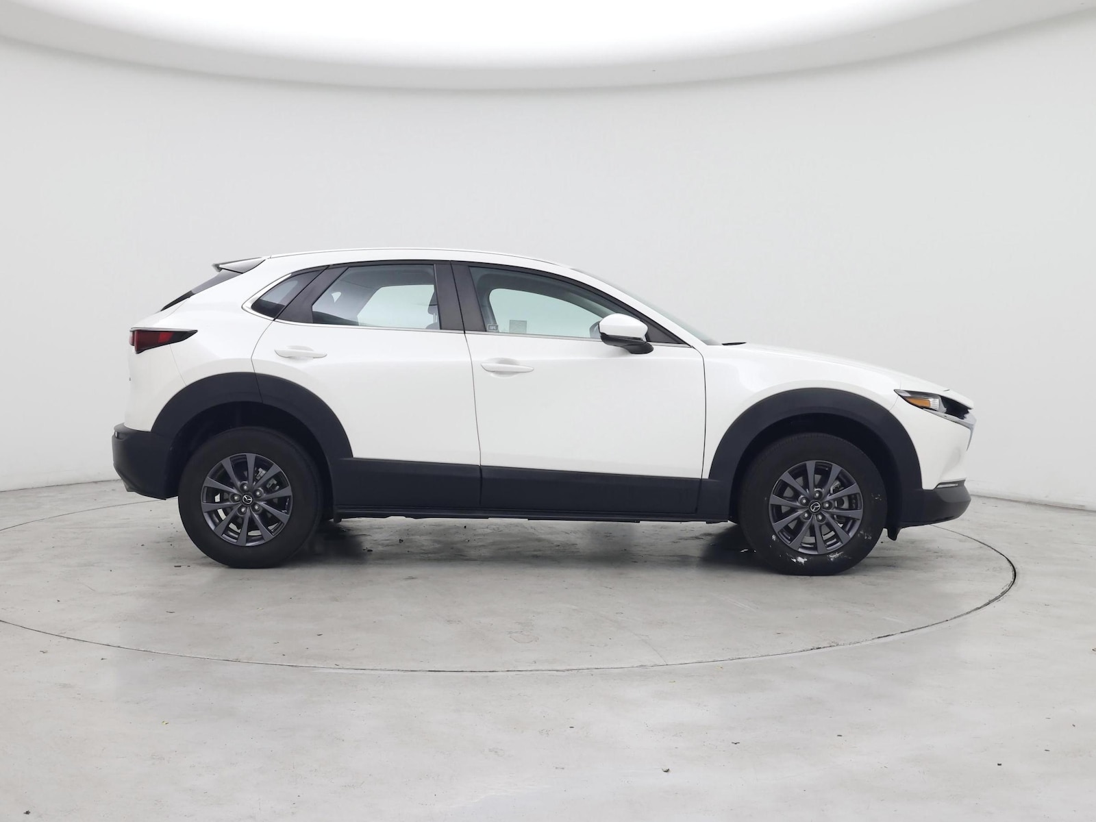 2024 Mazda CX-30 S - Photo 8