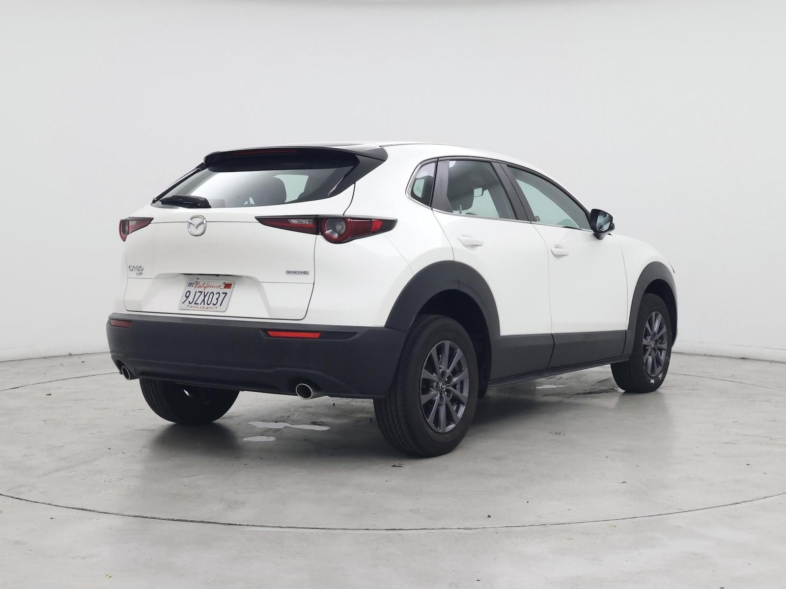 2024 Mazda CX-30 S - Photo 9