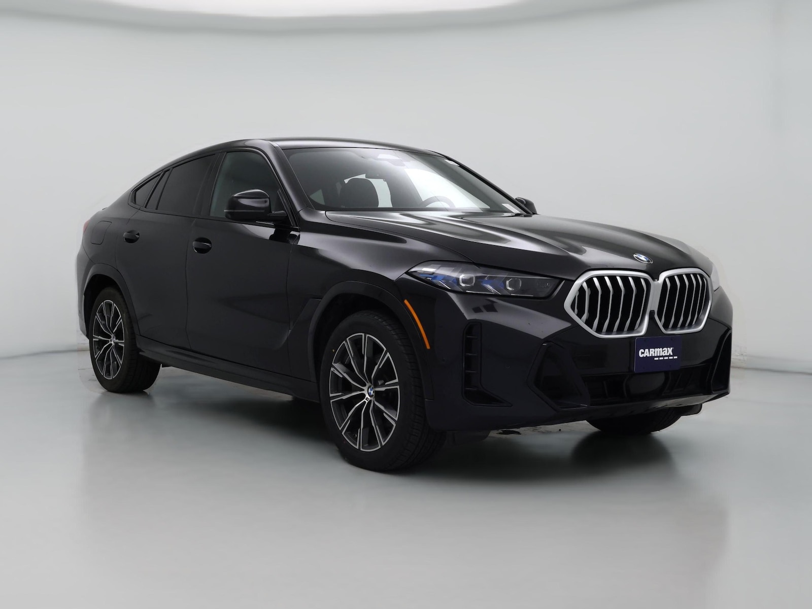 2025 BMW X6