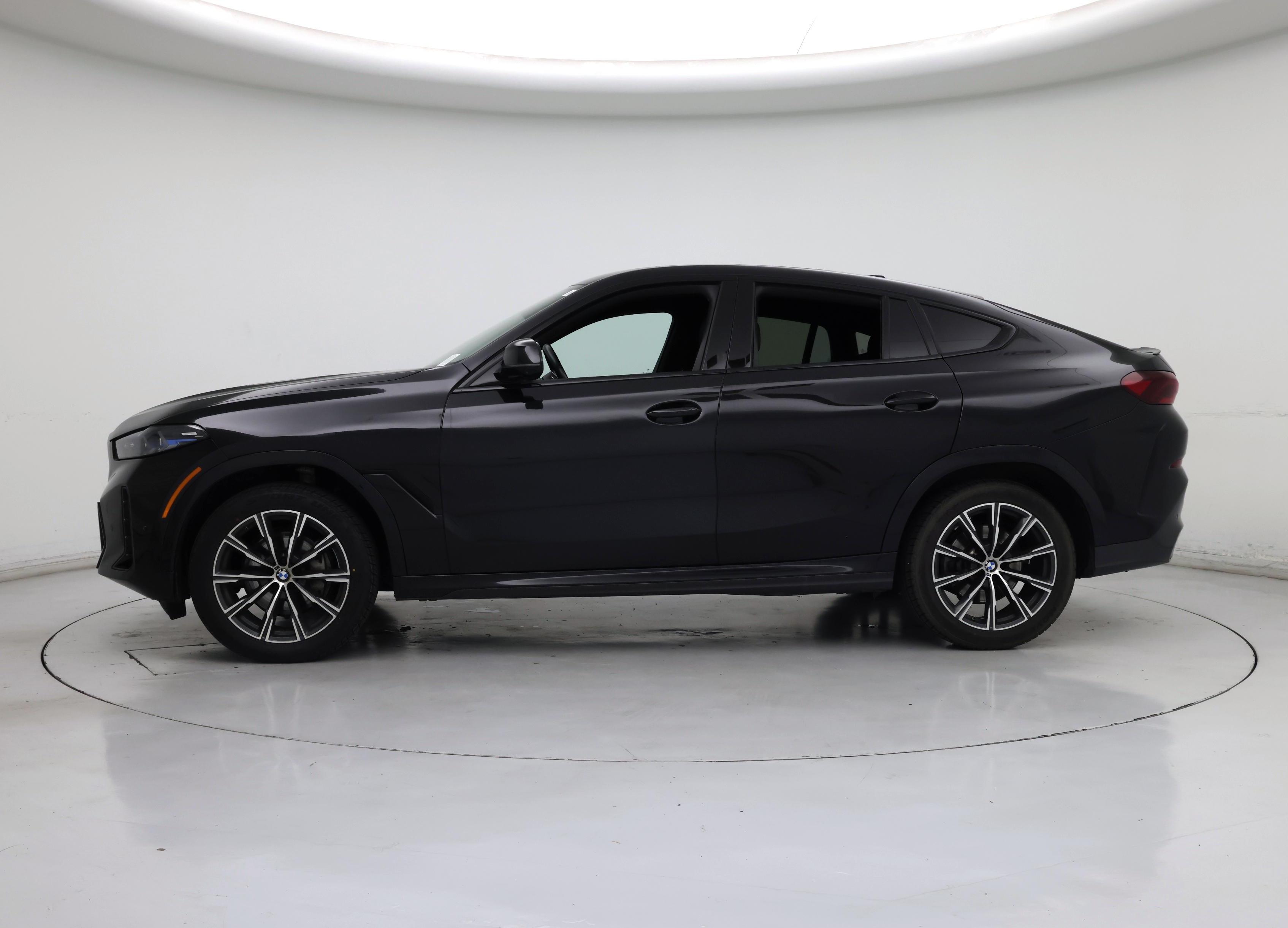 Thumbnail: 2025 BMW X6 - 3