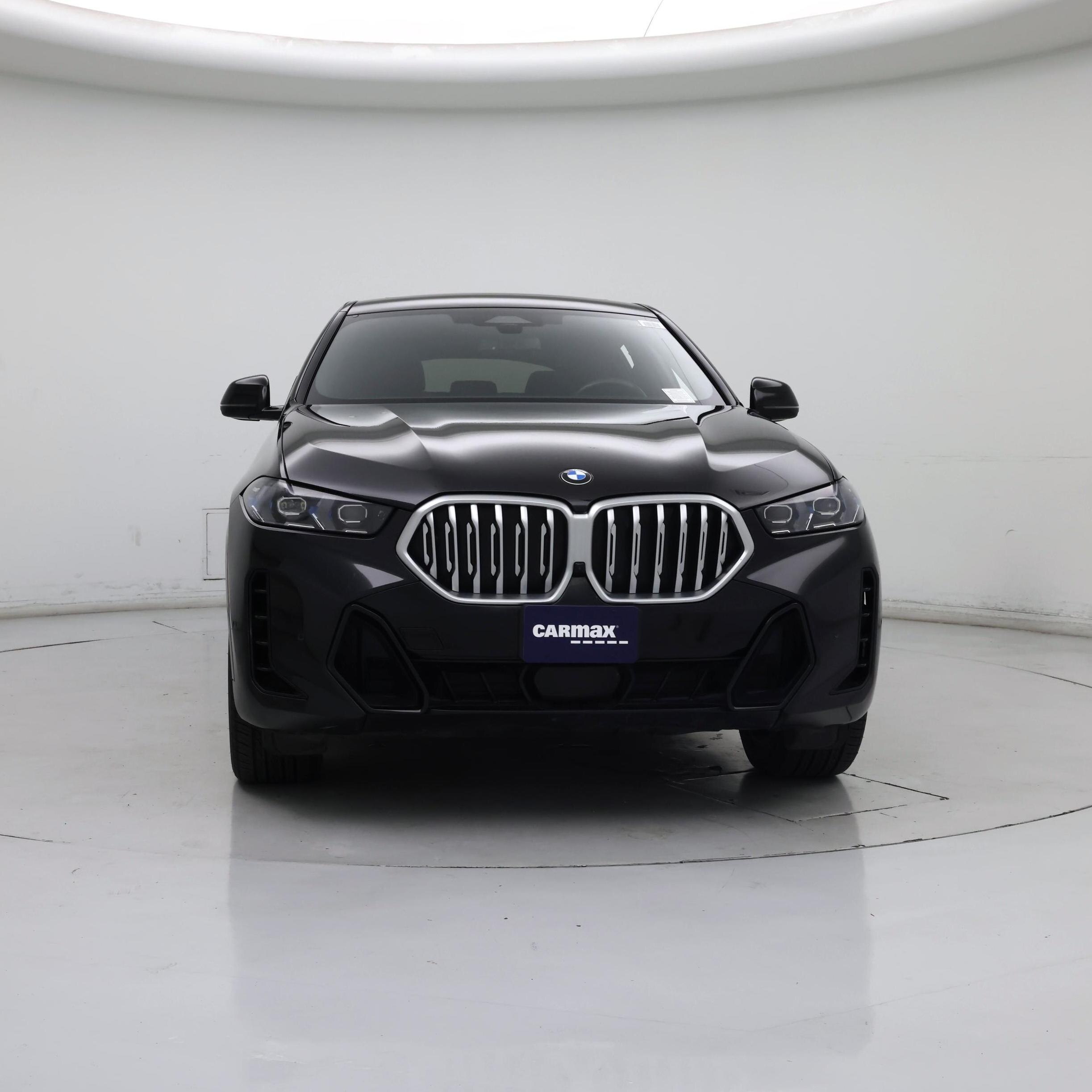Thumbnail: 2025 BMW X6 - 5