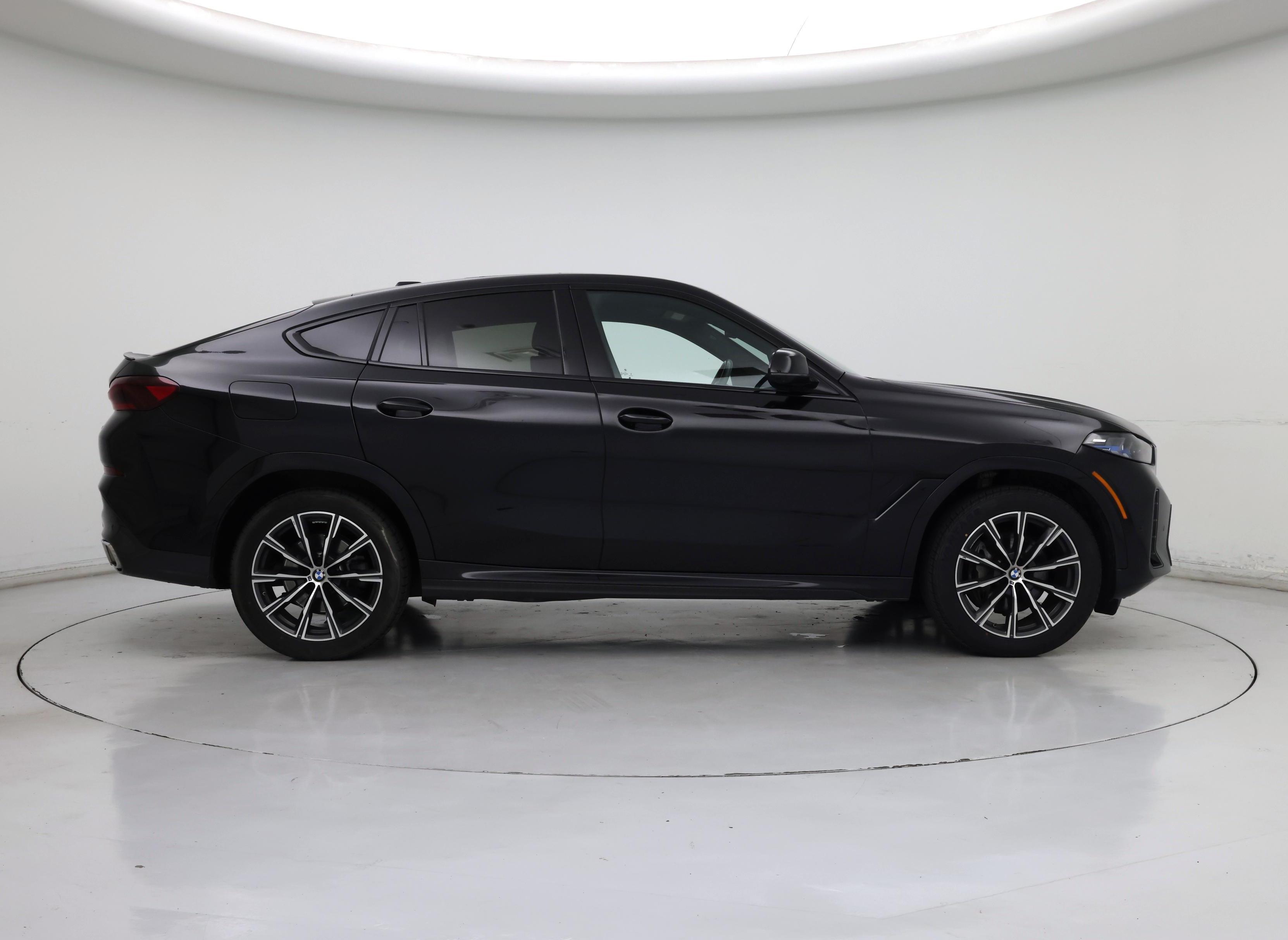 Thumbnail: 2025 BMW X6 - 7