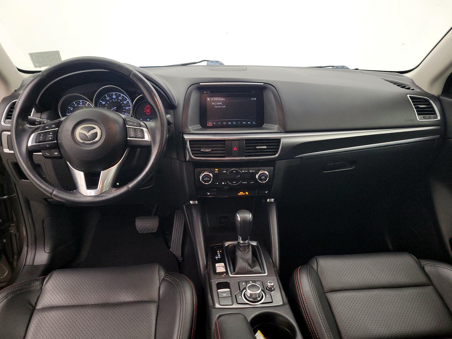Thumbnail: 2016 Mazda CX-5 - 9