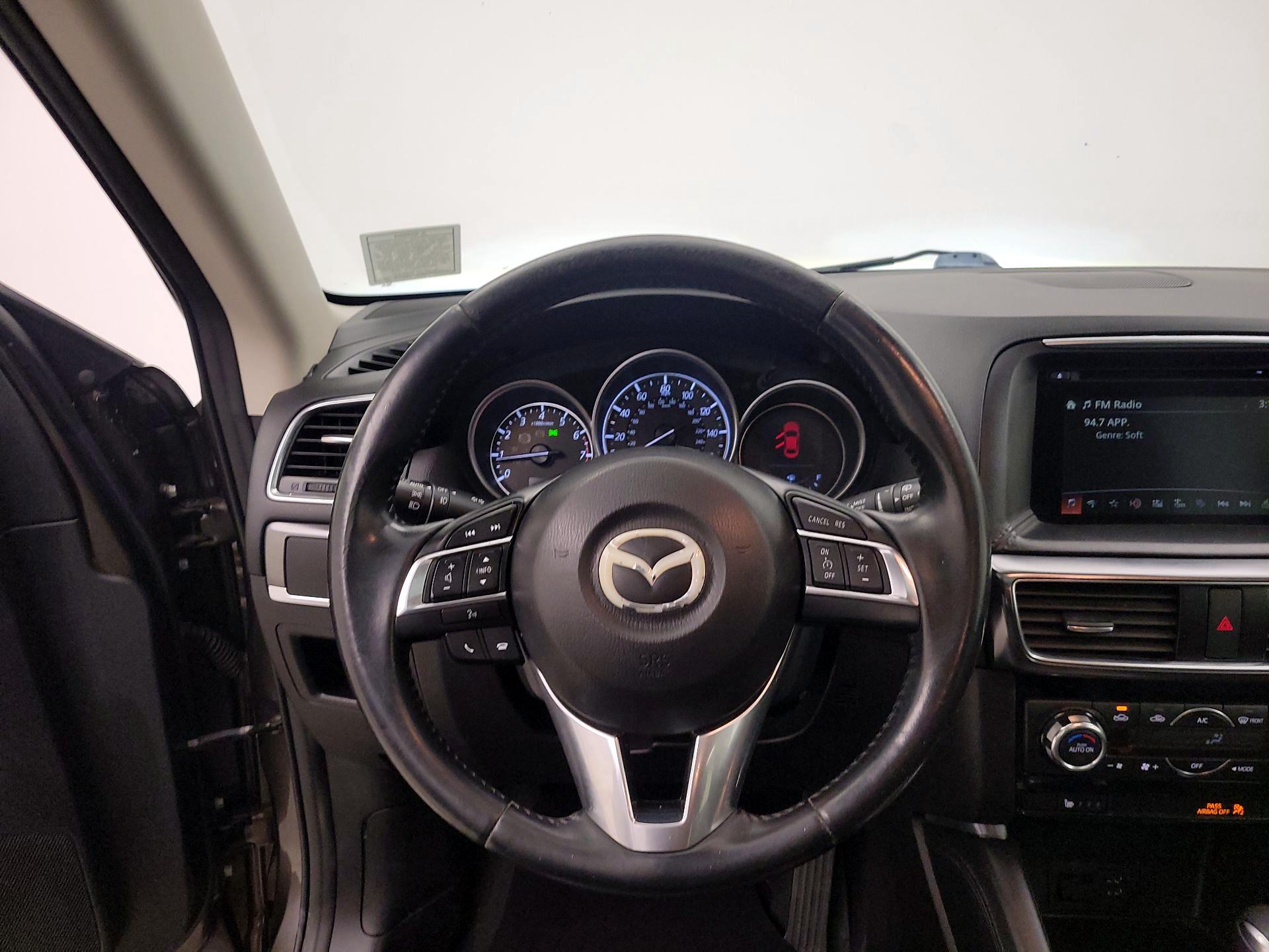 Thumbnail: 2016 Mazda CX-5 - 10