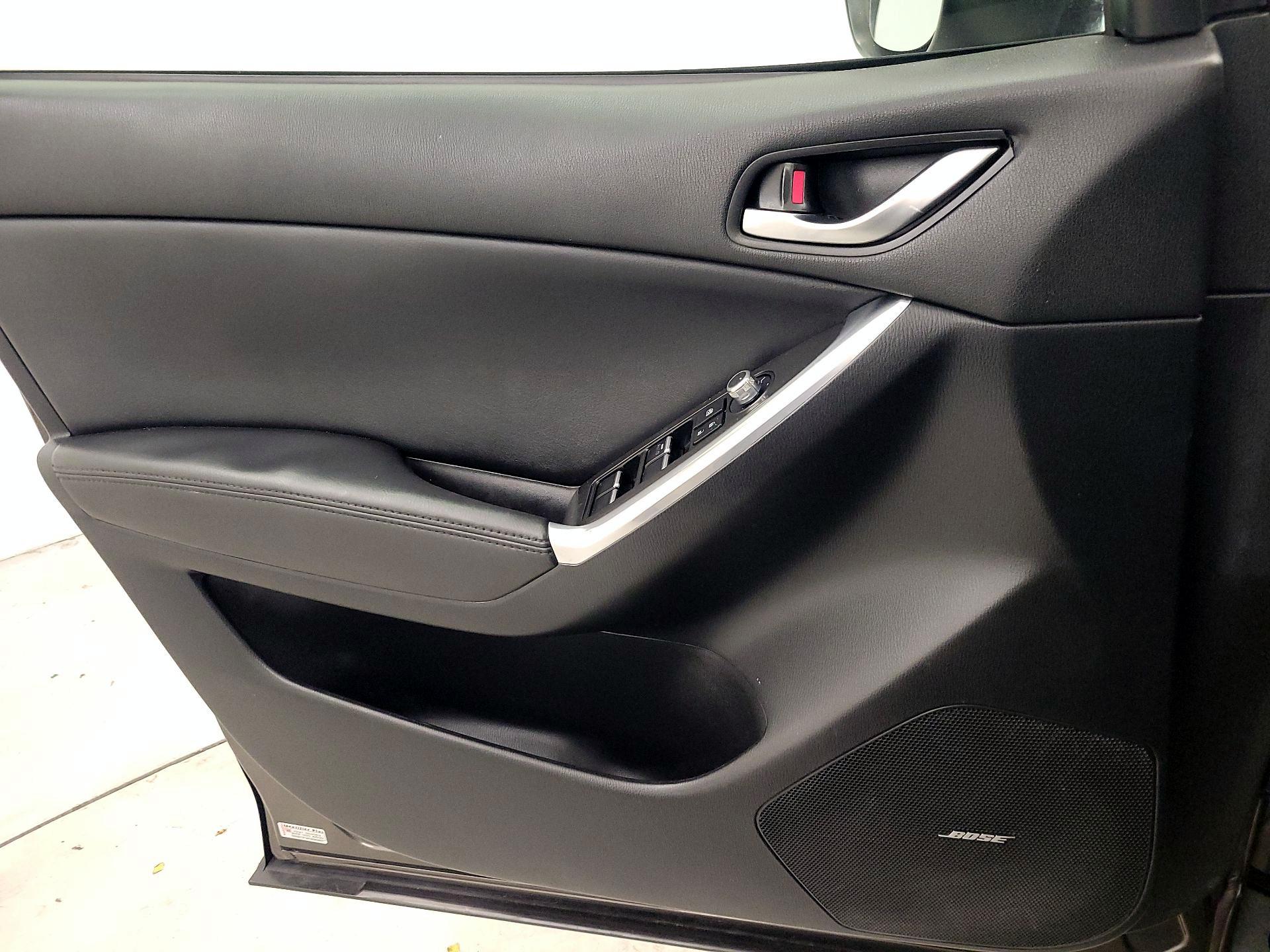 Thumbnail: 2016 Mazda CX-5 - 12