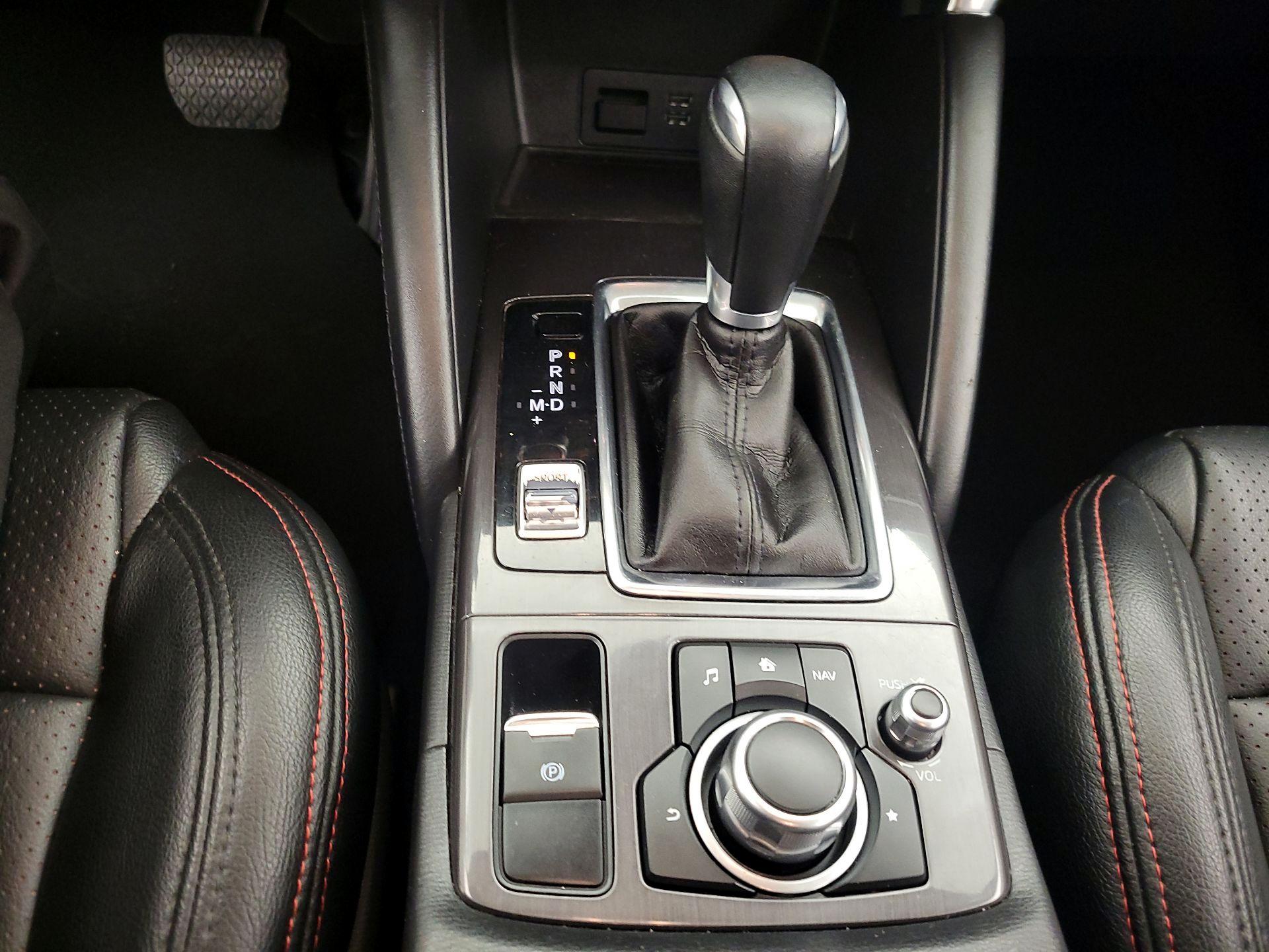 Thumbnail: 2016 Mazda CX-5 - 17