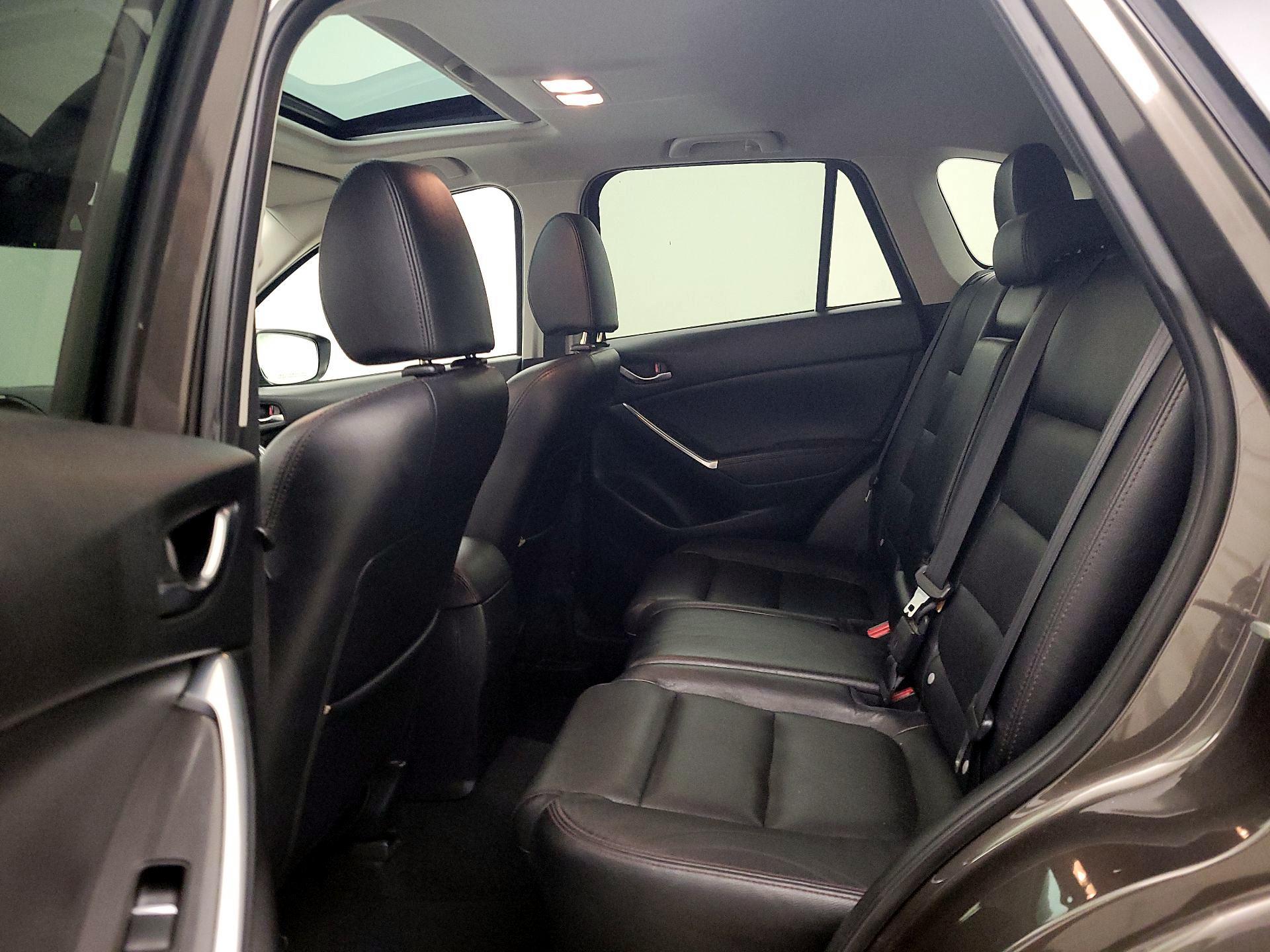 Thumbnail: 2016 Mazda CX-5 - 20