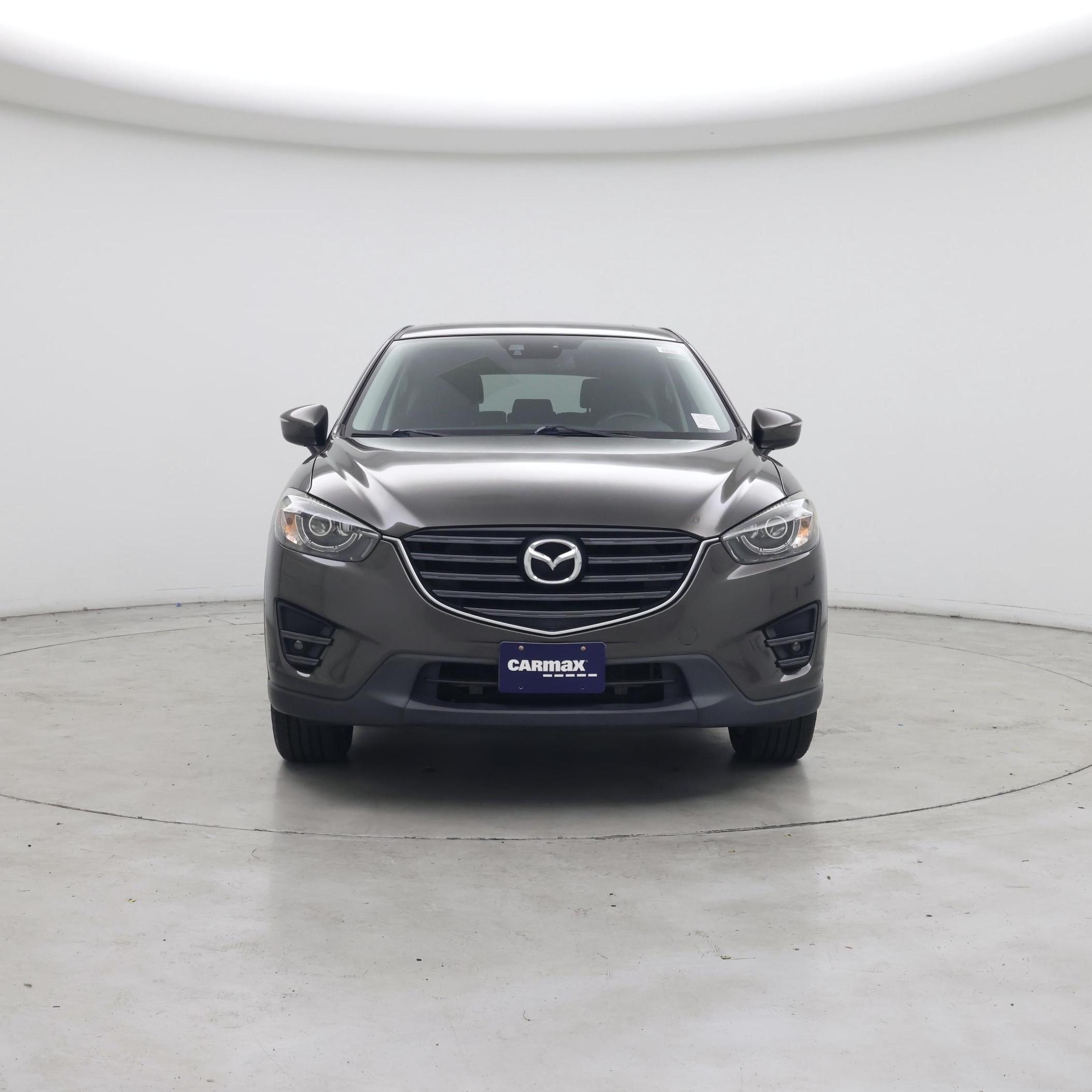 Thumbnail: 2016 Mazda CX-5 - 5