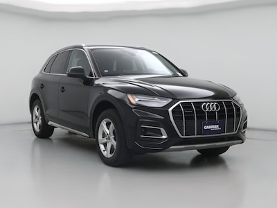 2023 Audi Q5 Premium