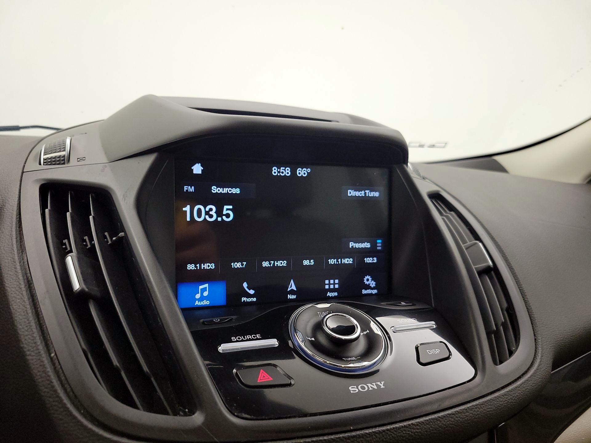 Thumbnail: 2017 Ford Escape - 15