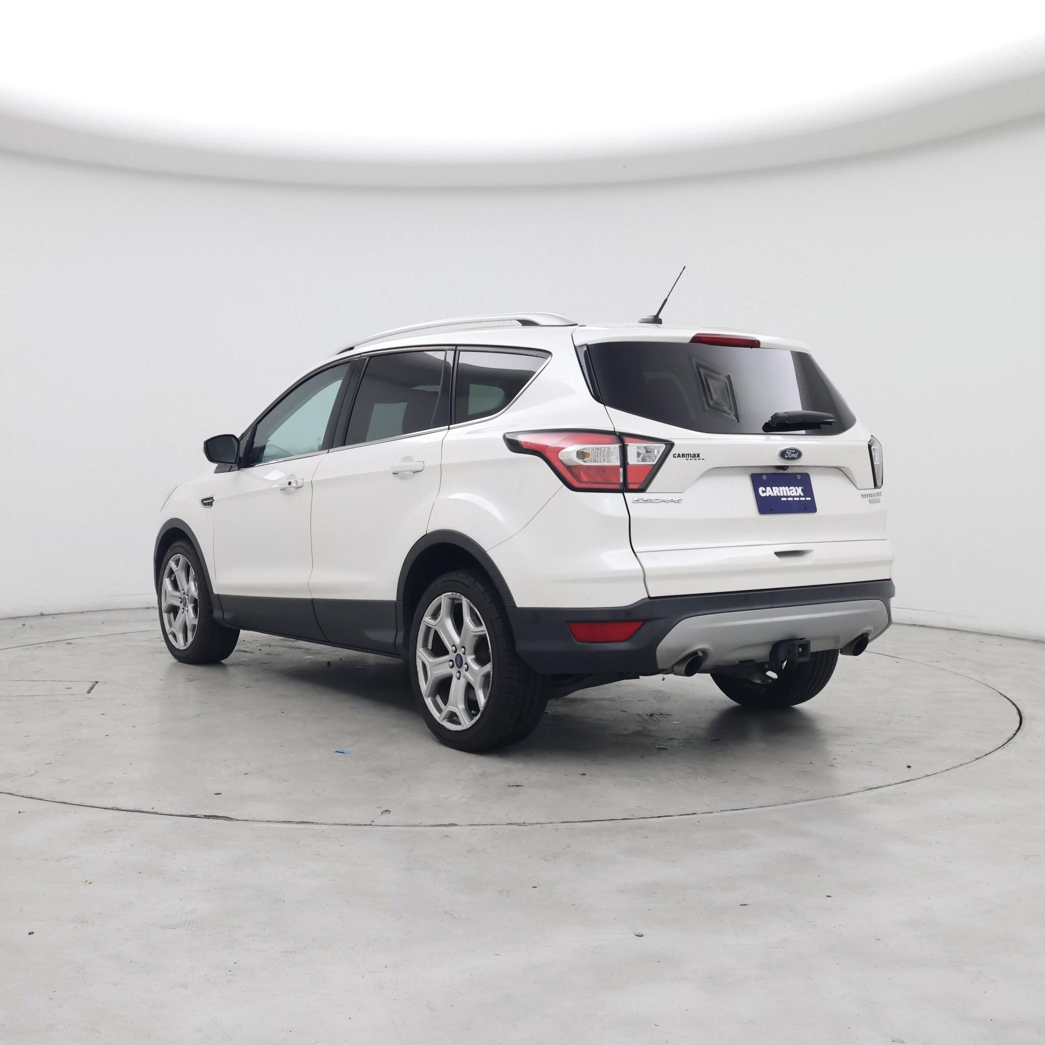 Thumbnail: 2017 Ford Escape - 2