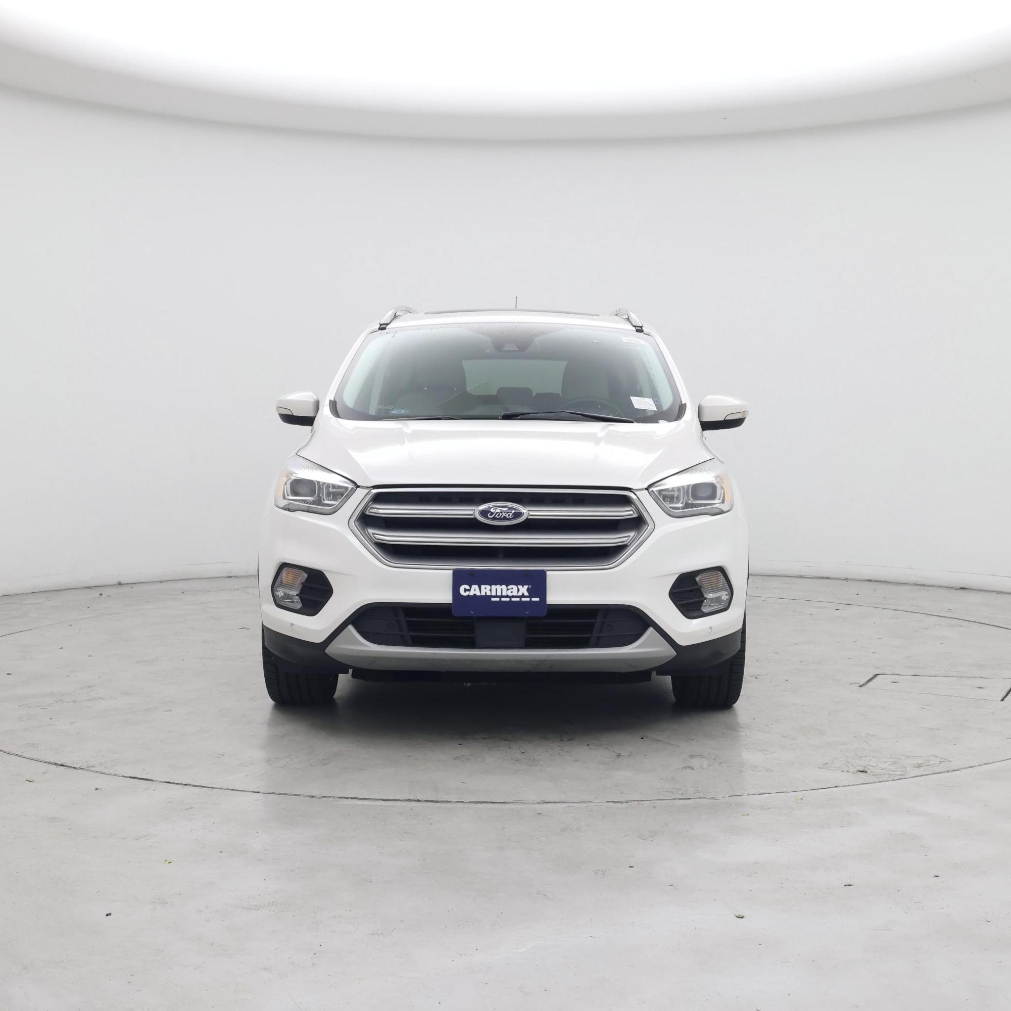 Thumbnail: 2017 Ford Escape - 5