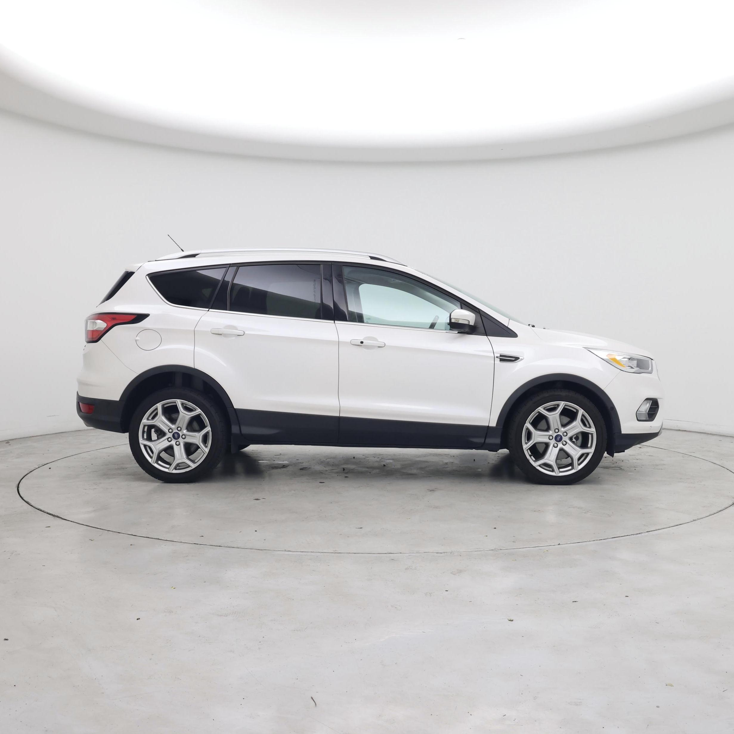 Thumbnail: 2017 Ford Escape - 7