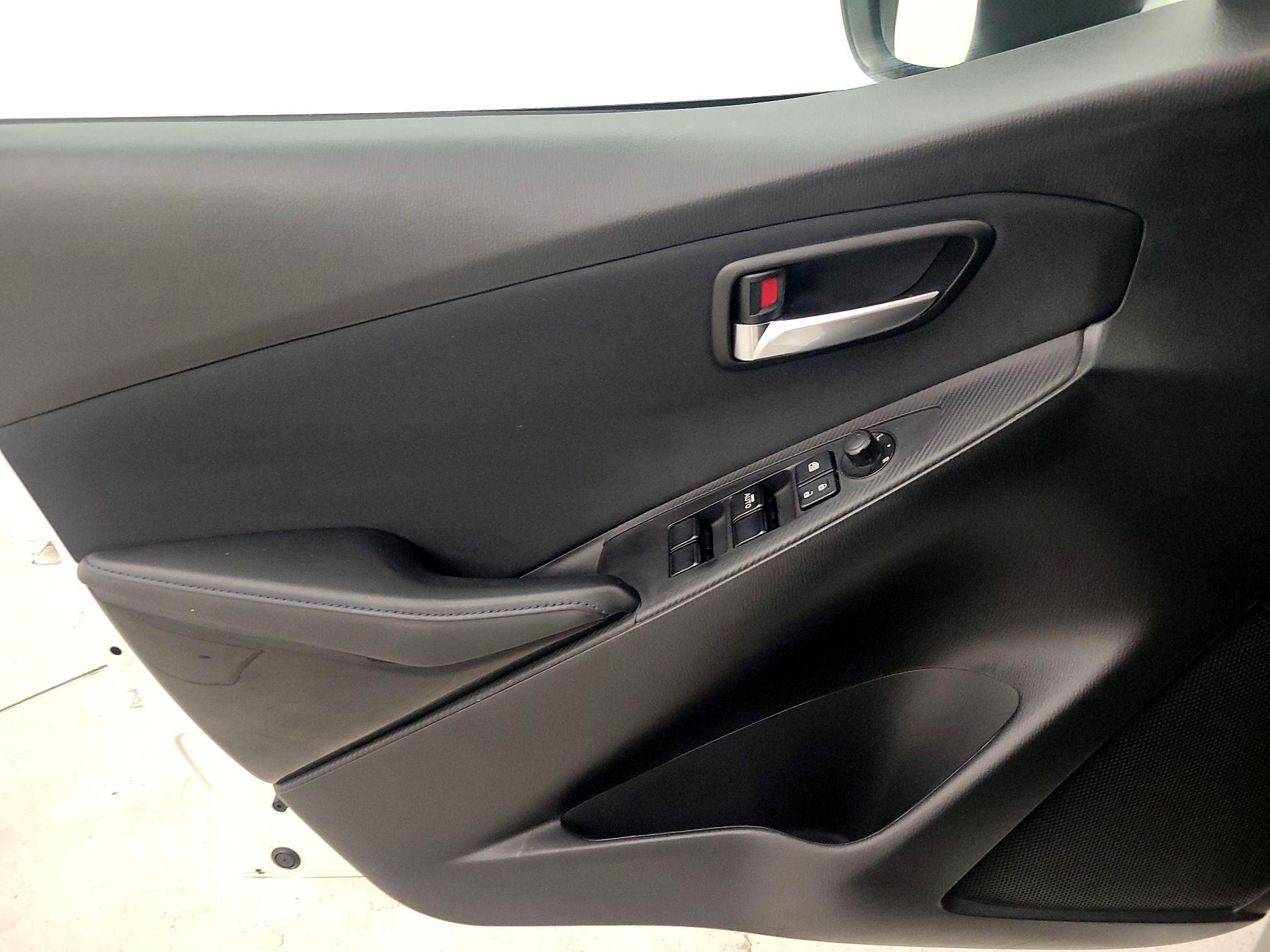 Thumbnail: 2017 Toyota Yaris iA - 12