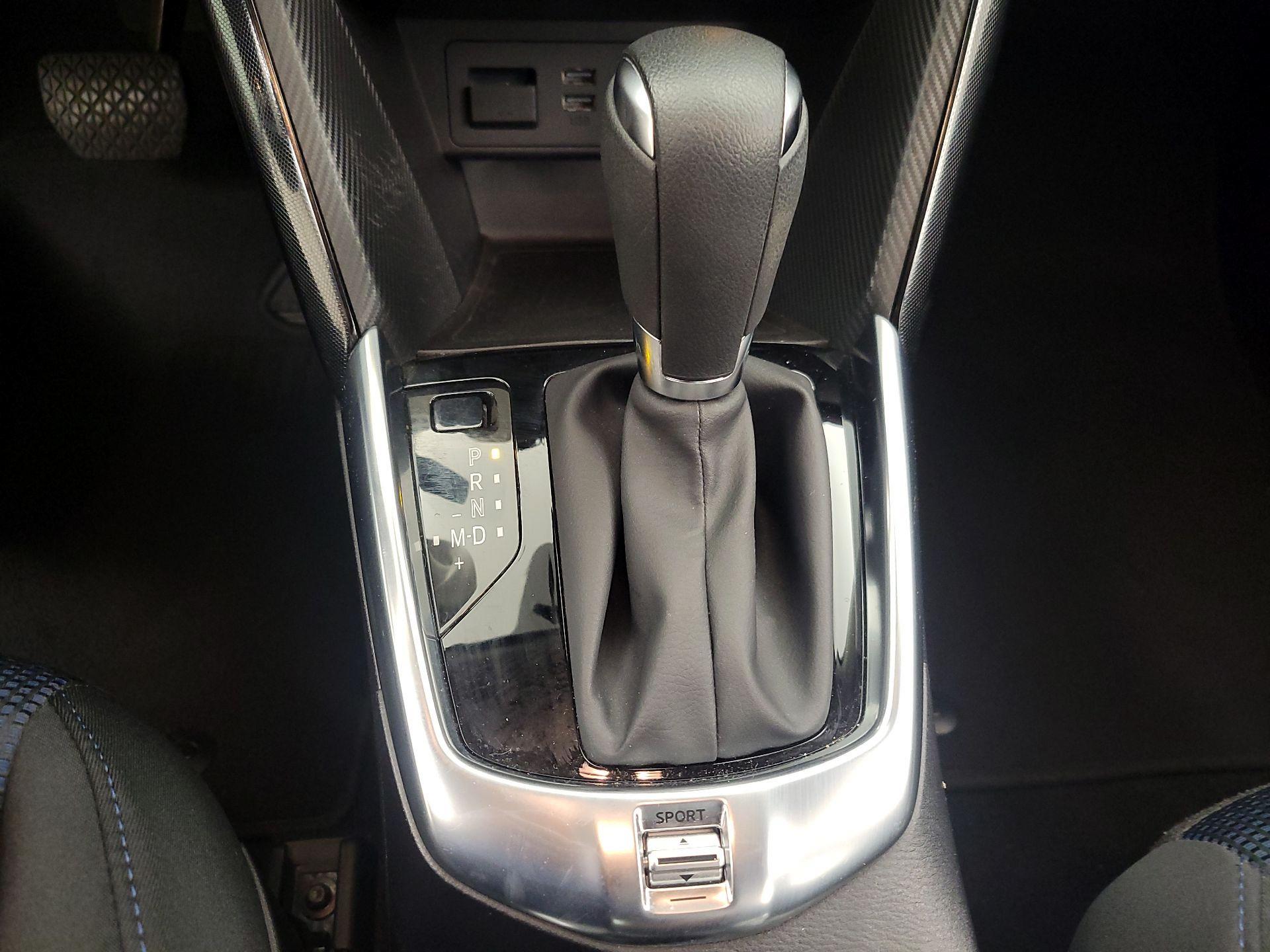 Thumbnail: 2017 Toyota Yaris iA - 17