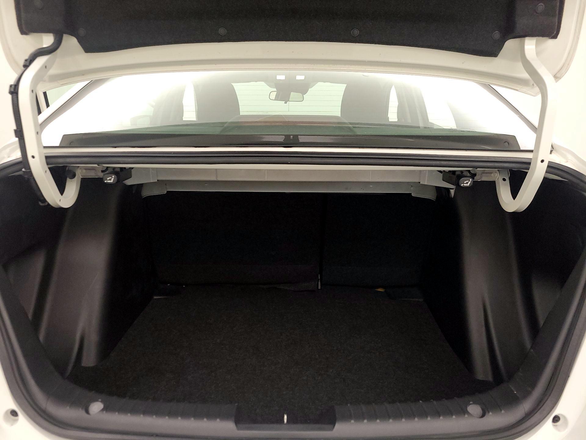 Thumbnail: 2017 Toyota Yaris iA - 20