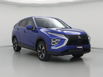 2026 Mitsubishi Eclipse Cross SE