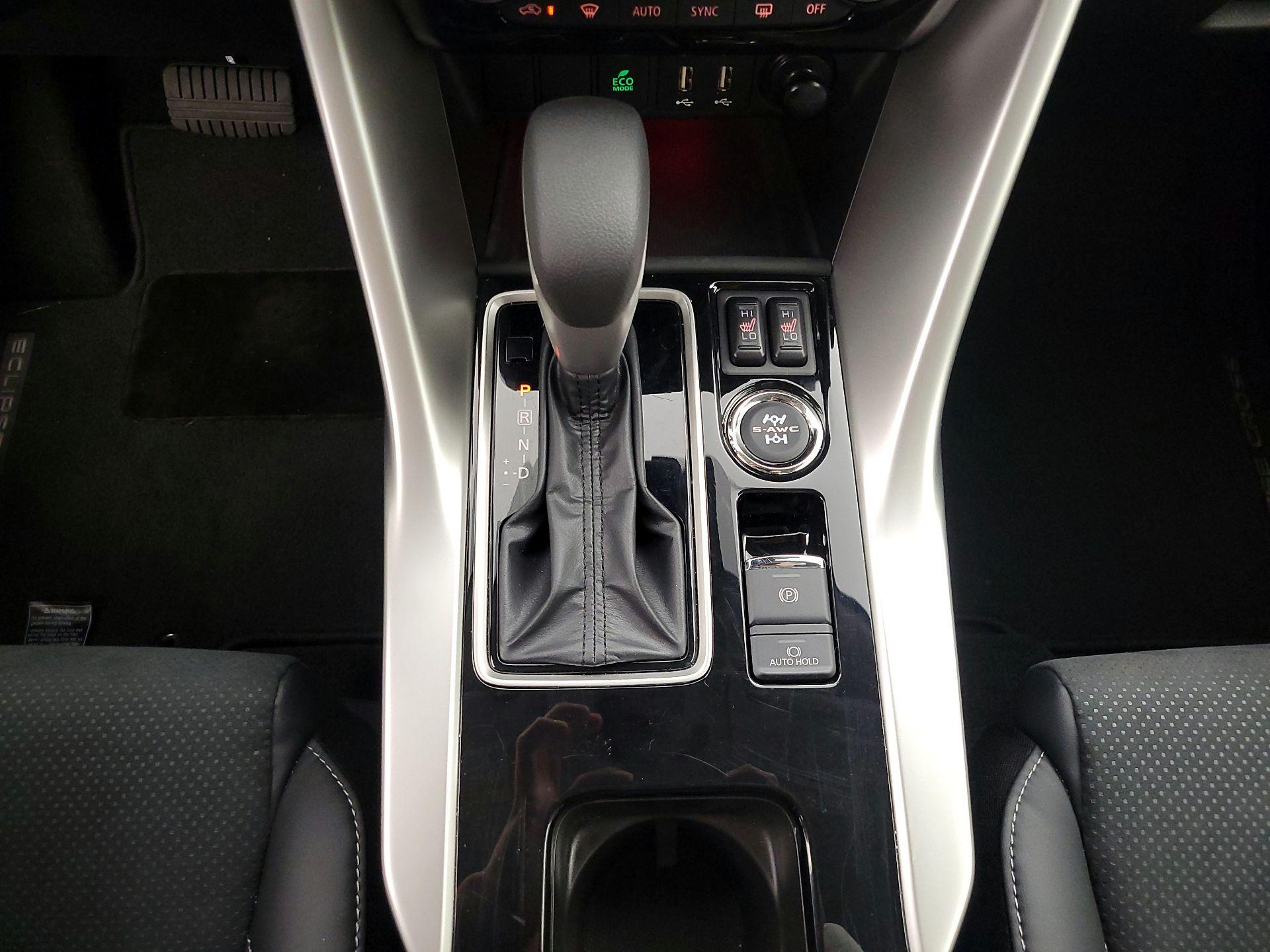 Thumbnail: 2026 Mitsubishi Eclipse Cross - 17