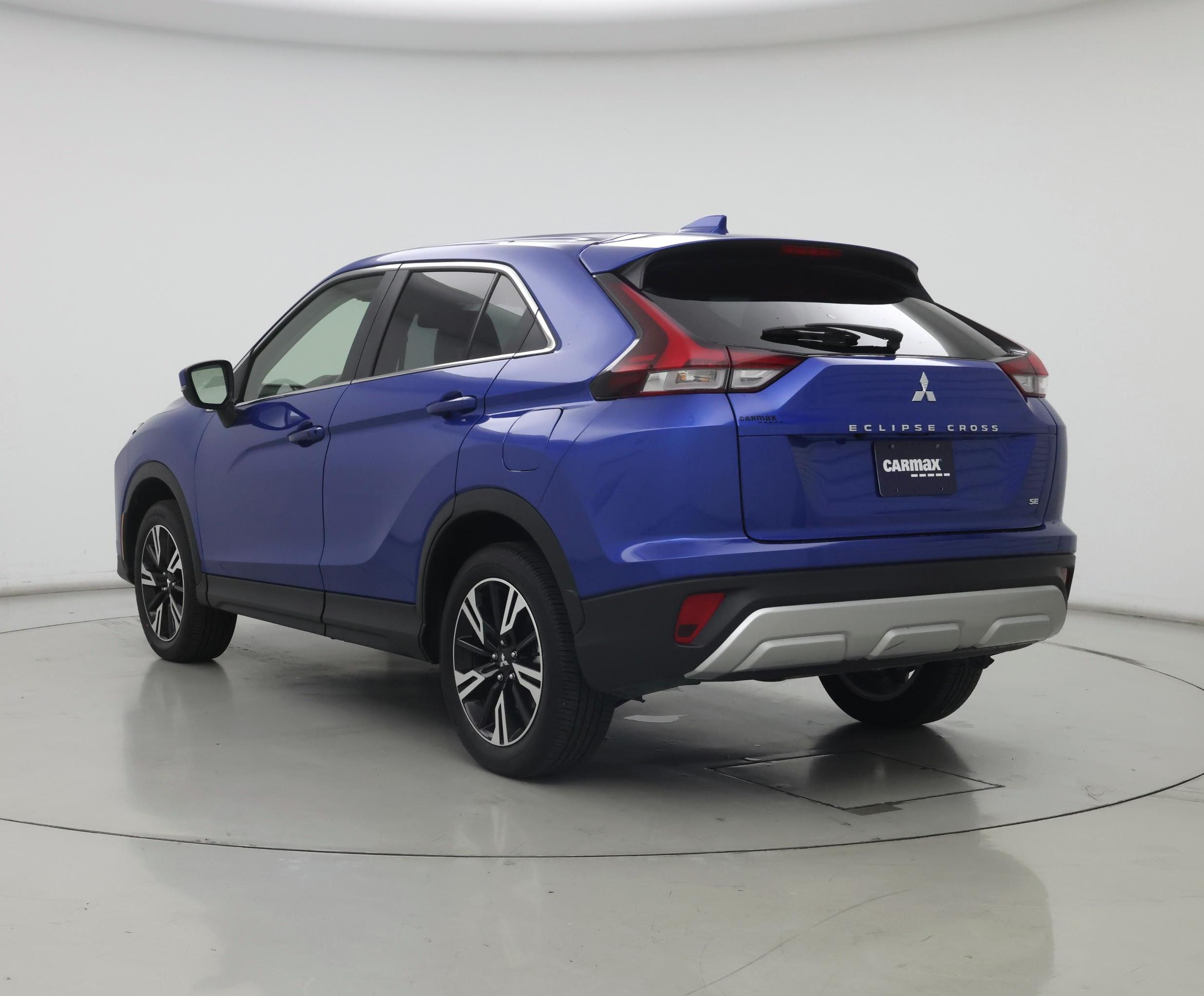 Thumbnail: 2026 Mitsubishi Eclipse Cross - 2