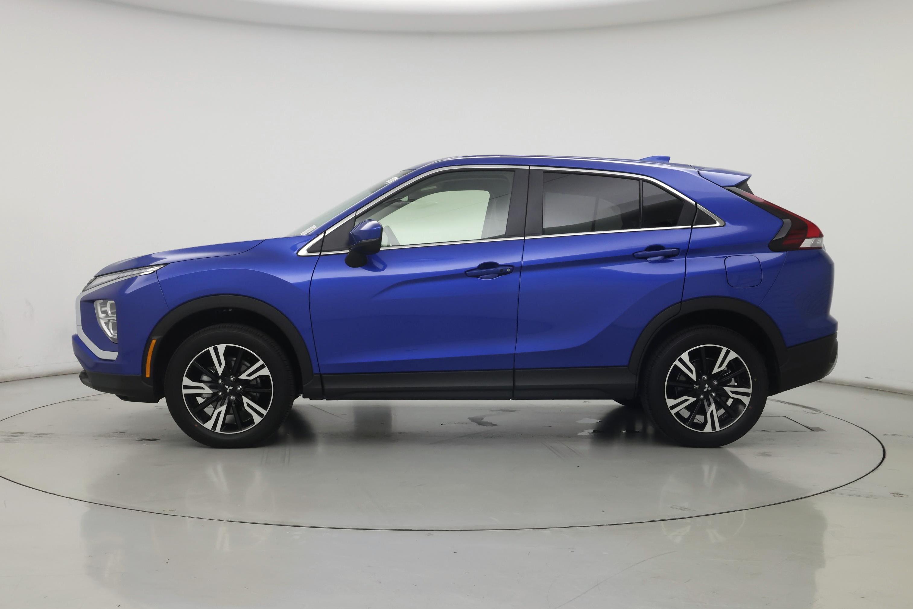 Thumbnail: 2026 Mitsubishi Eclipse Cross - 3
