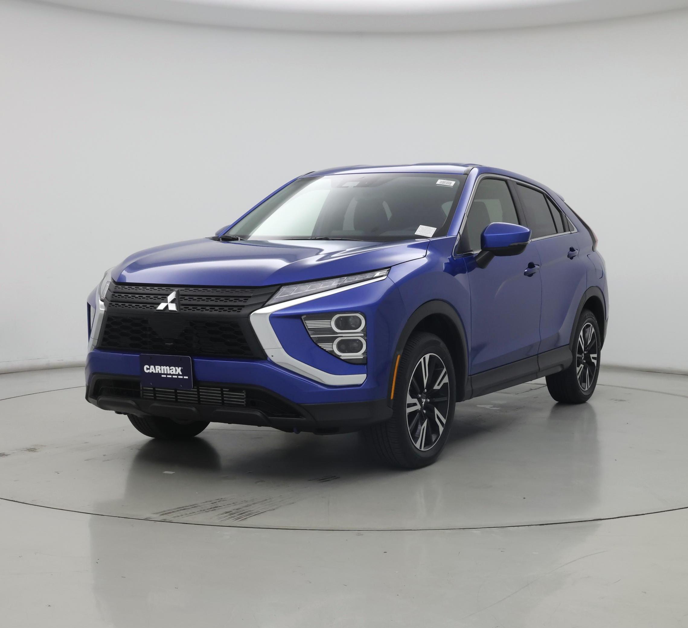 Thumbnail: 2026 Mitsubishi Eclipse Cross - 4