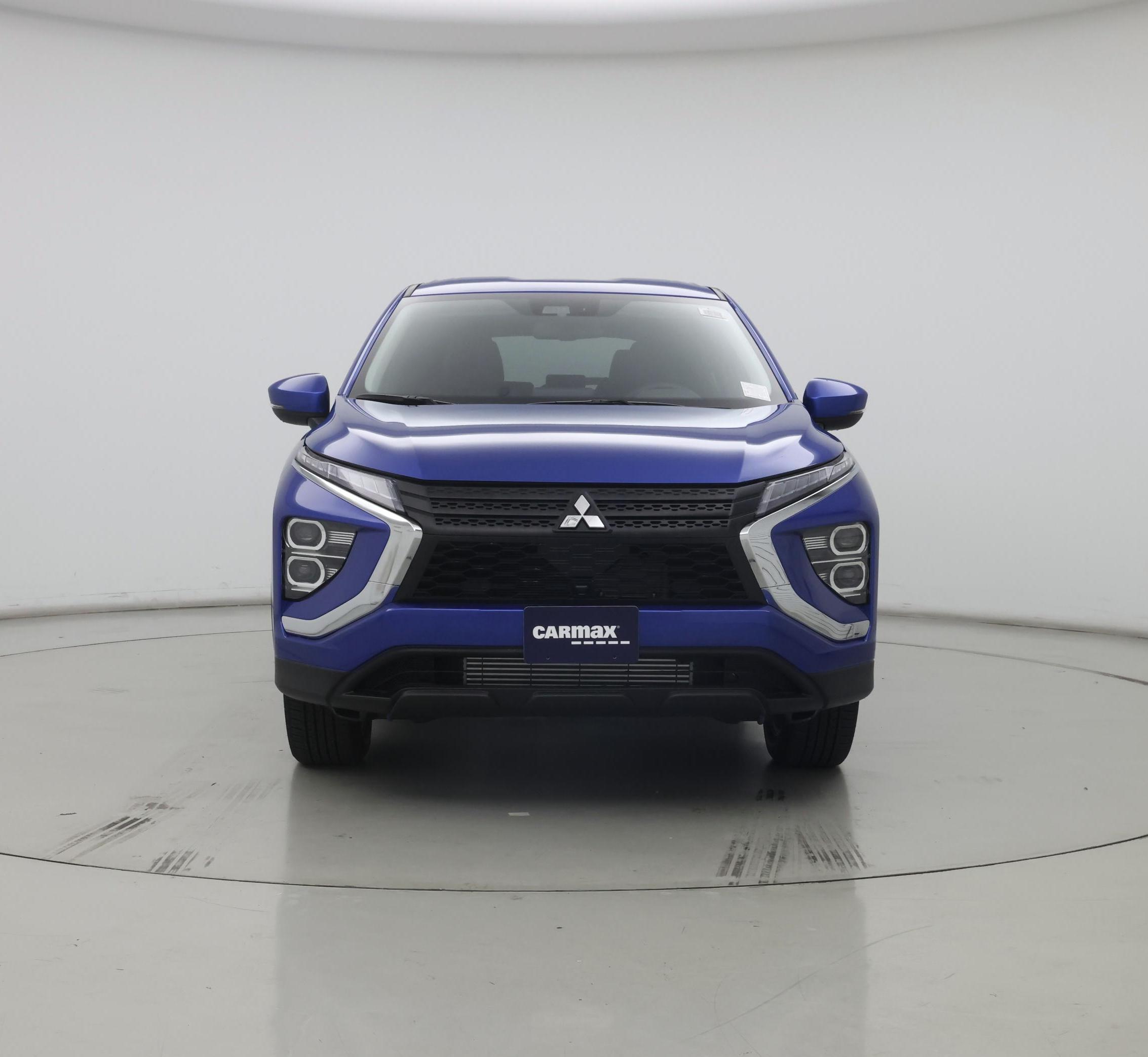 Thumbnail: 2026 Mitsubishi Eclipse Cross - 5