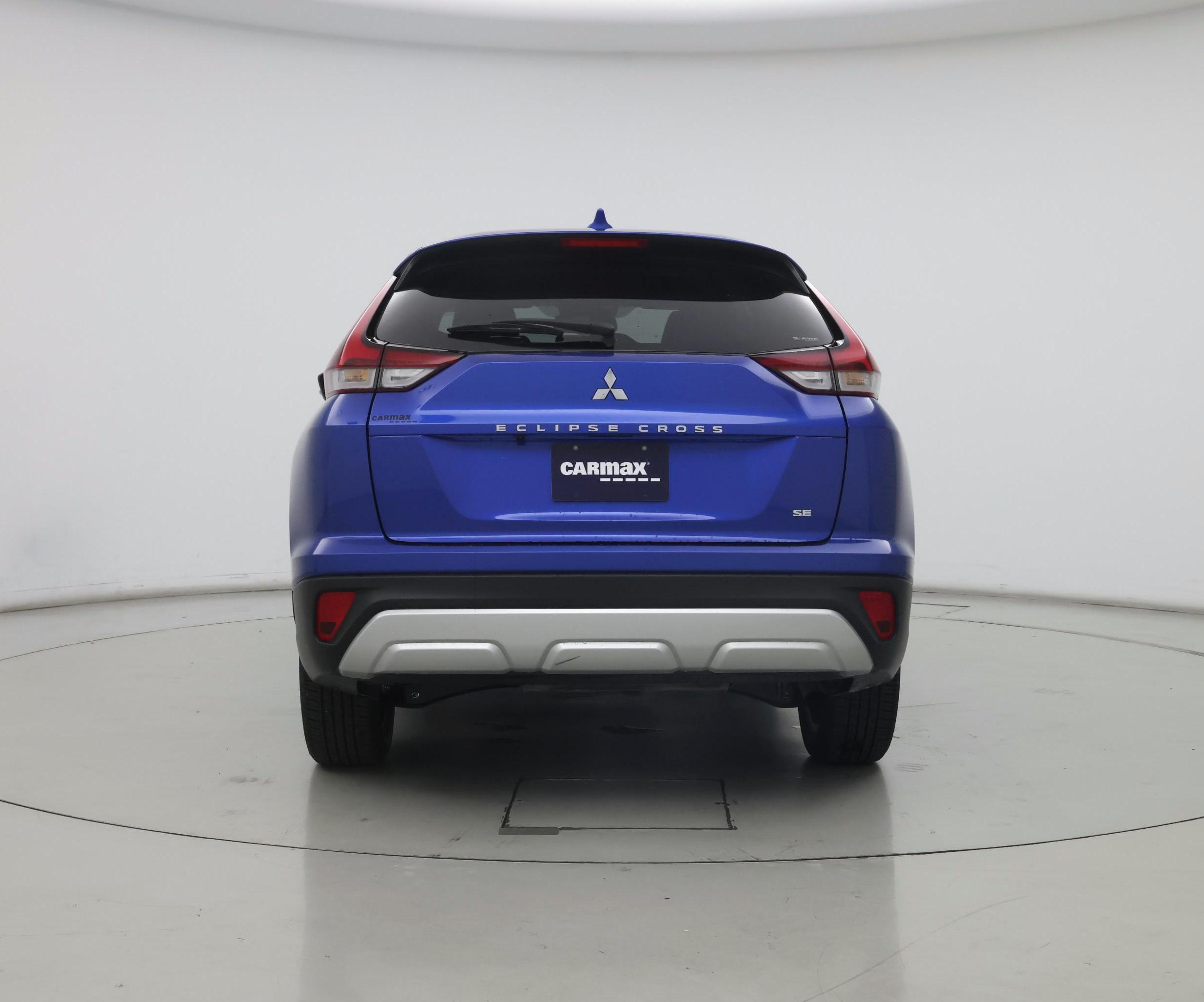 Thumbnail: 2026 Mitsubishi Eclipse Cross - 6