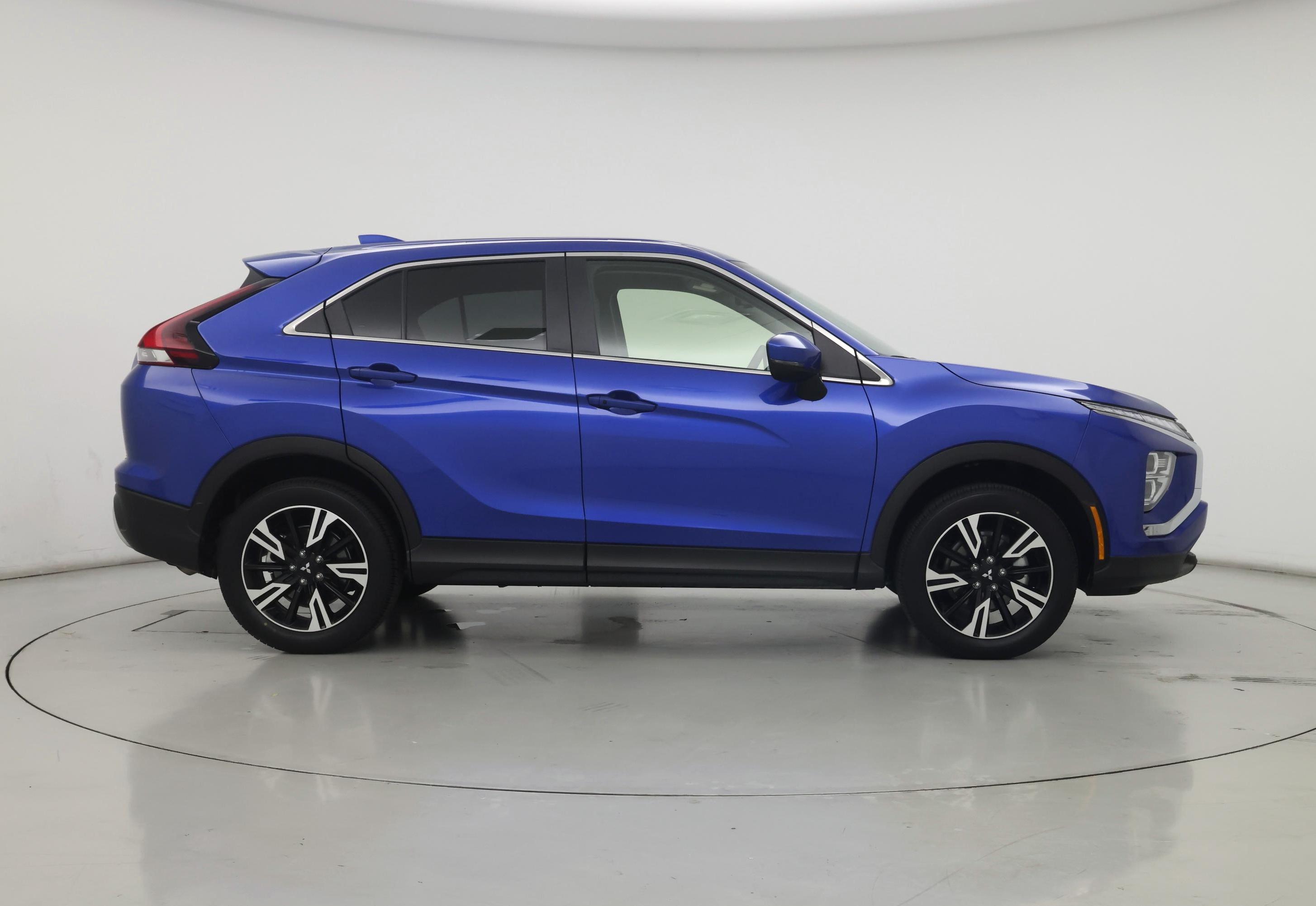 Thumbnail: 2026 Mitsubishi Eclipse Cross - 7