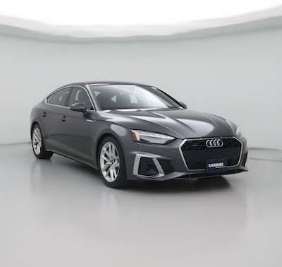 2023 Audi A5 Sportback S-Line Premium