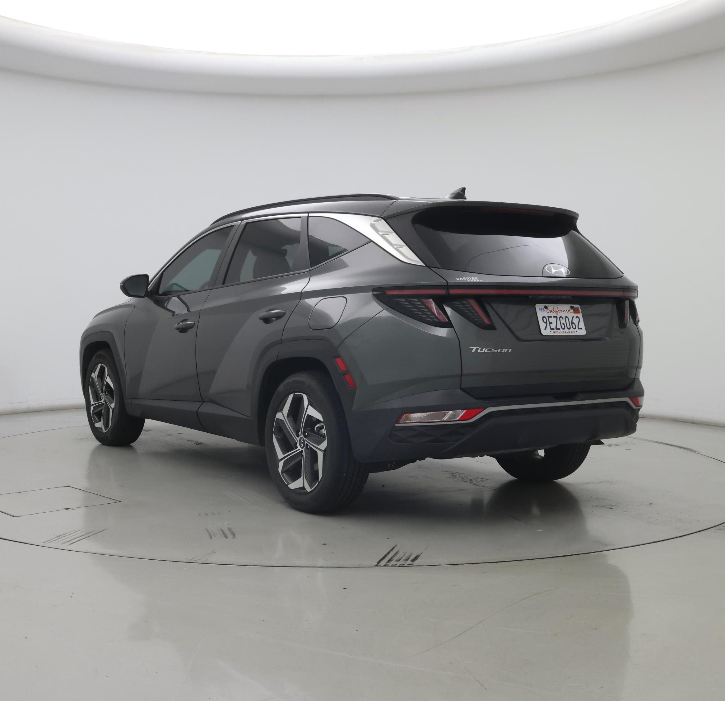 Thumbnail: 2023 Hyundai Tucson - 2