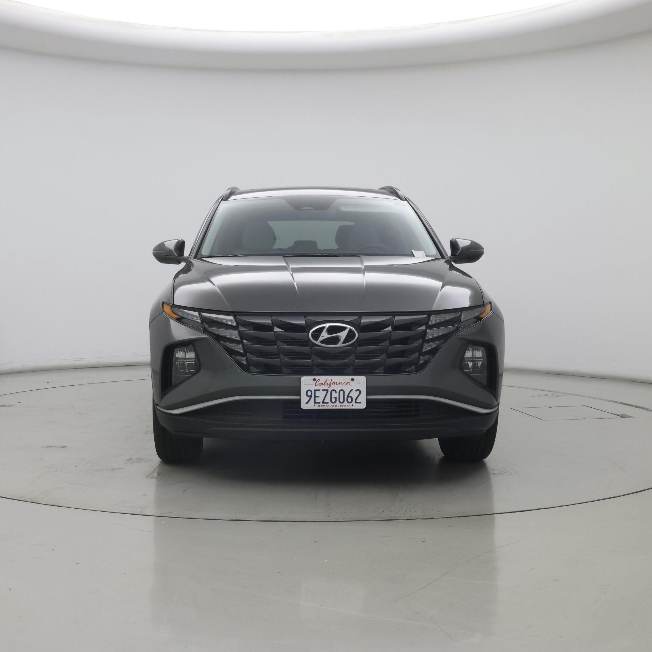 Thumbnail: 2023 Hyundai Tucson - 5