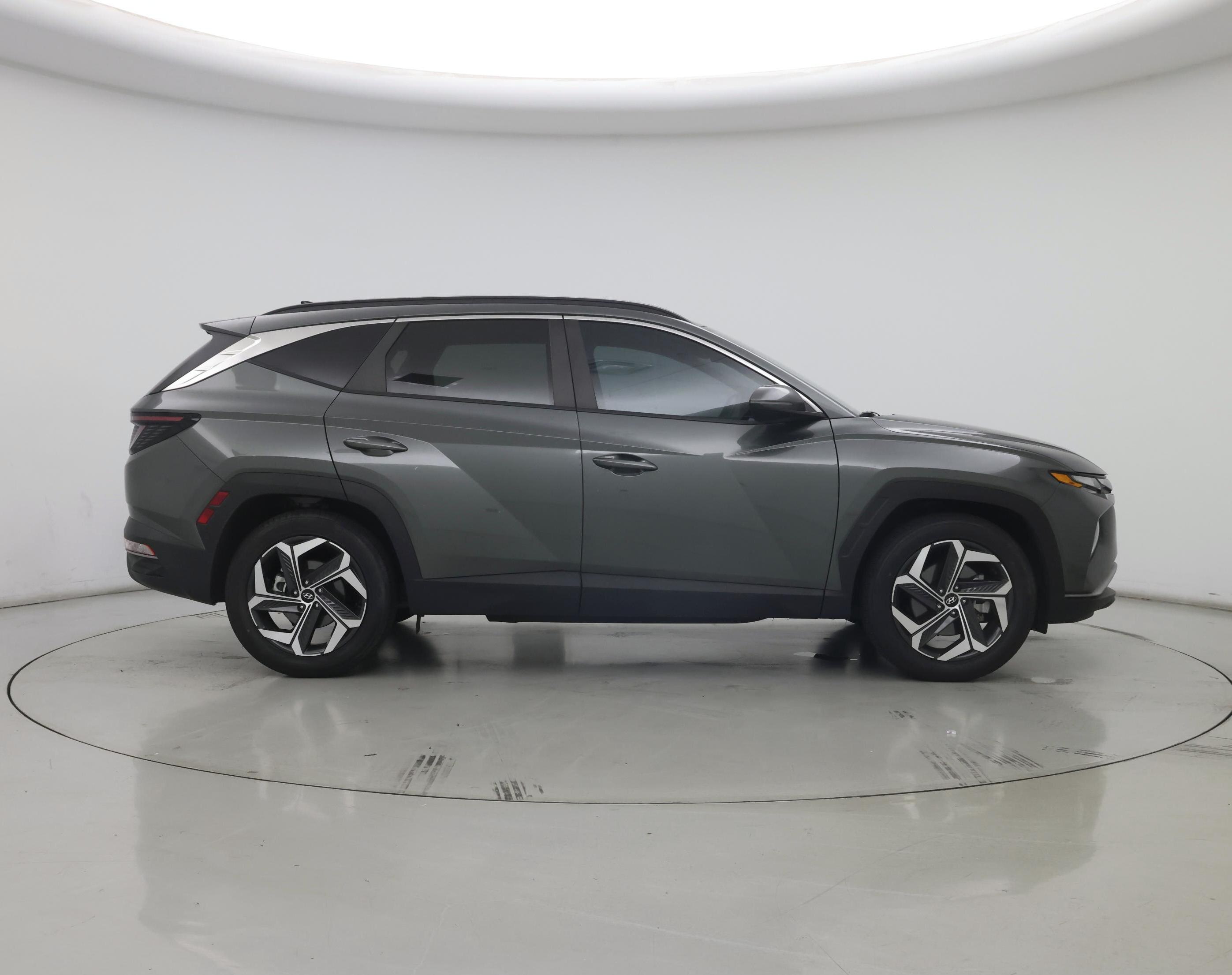 Thumbnail: 2023 Hyundai Tucson - 7