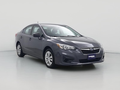 2019 Subaru Impreza