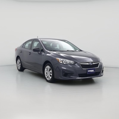 2019 Subaru Impreza