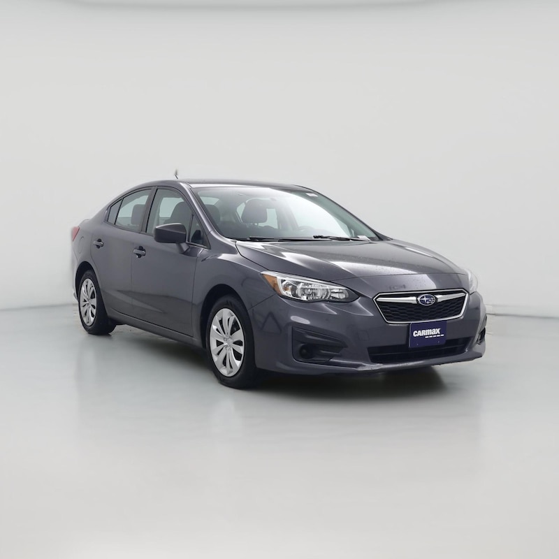 2019 Subaru Impreza