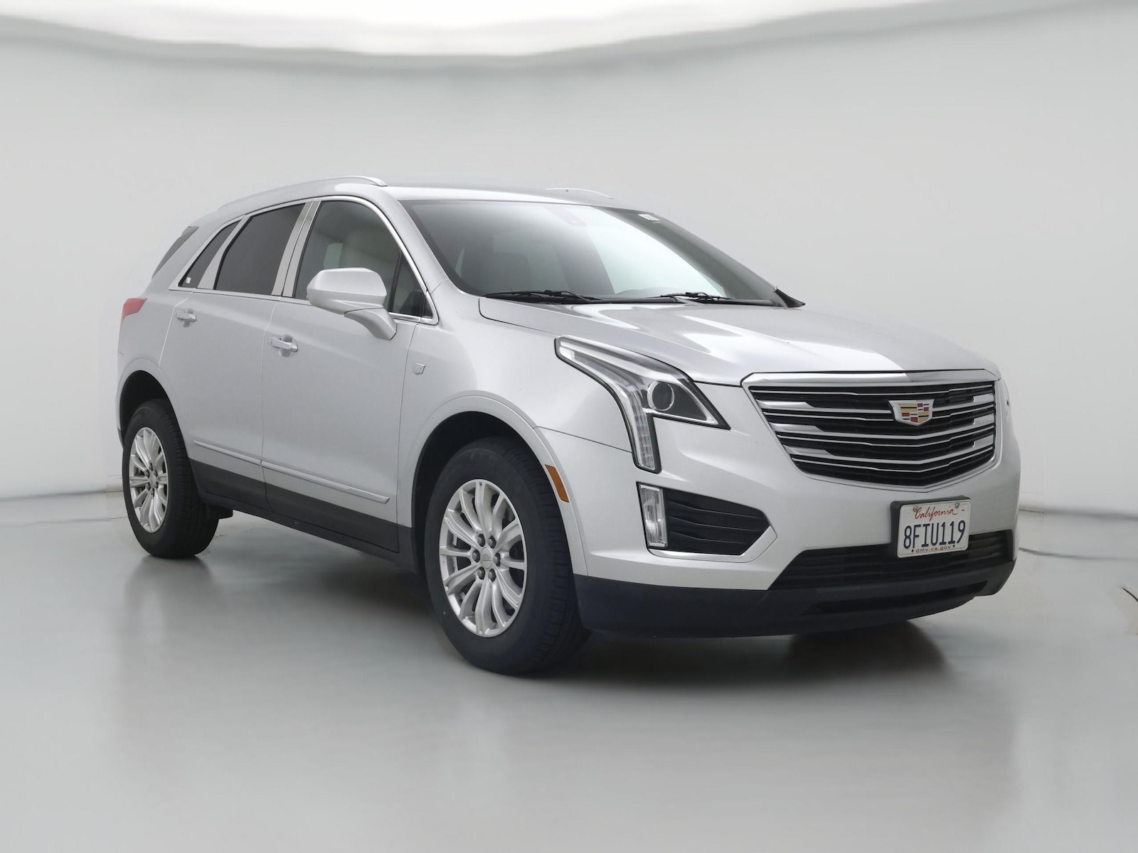 2018 Cadillac XT5 Base - Photo 1