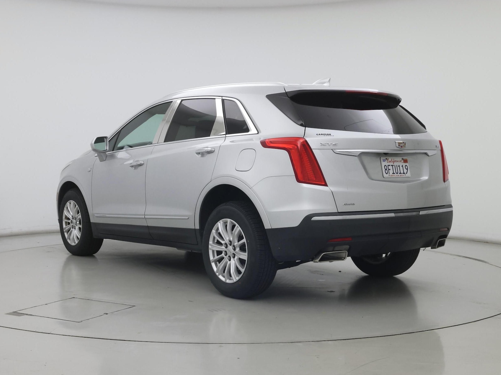 2018 Cadillac XT5 Base - Photo 3