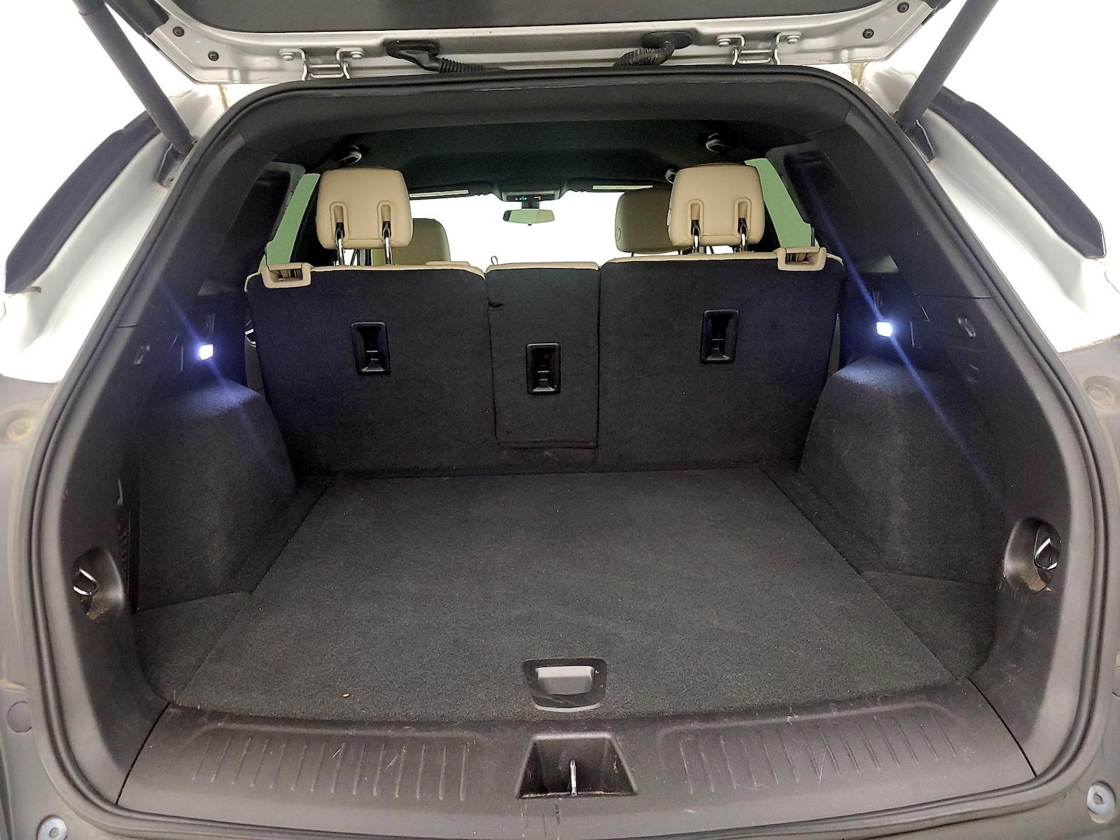 2018 Cadillac XT5 Base - Photo 20